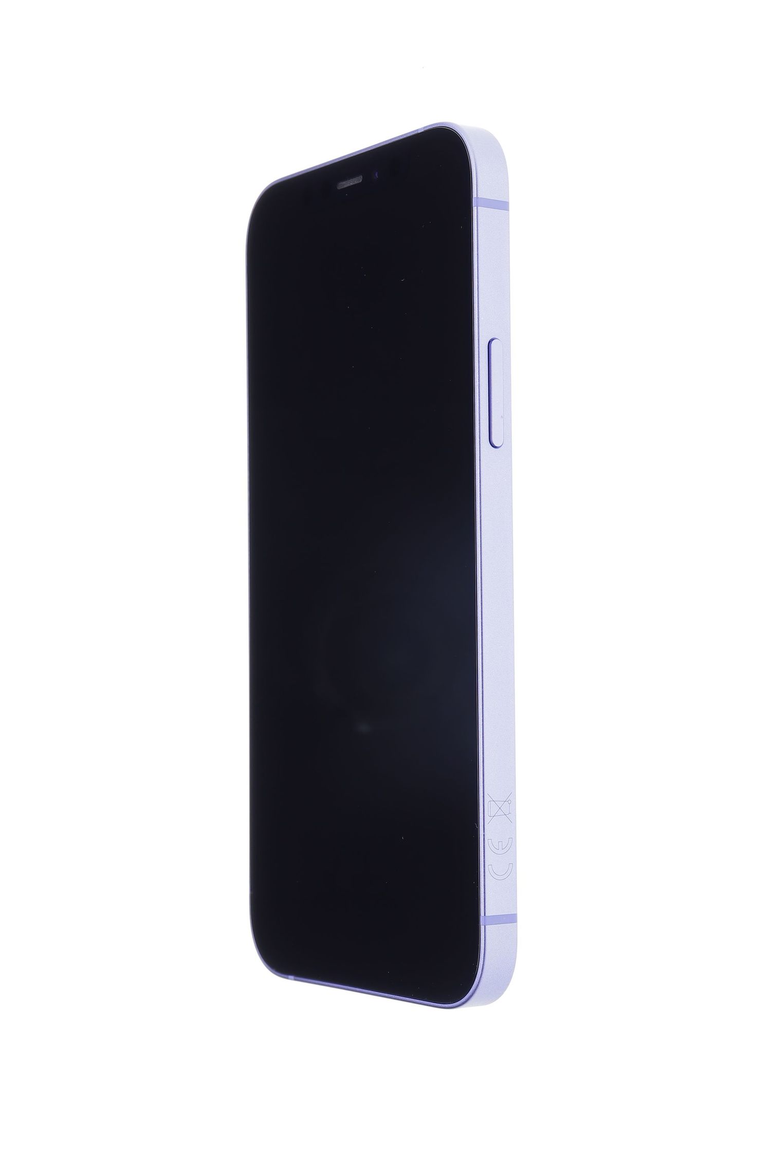 Apple iPhone 12 64 GB Purple - Като нов
