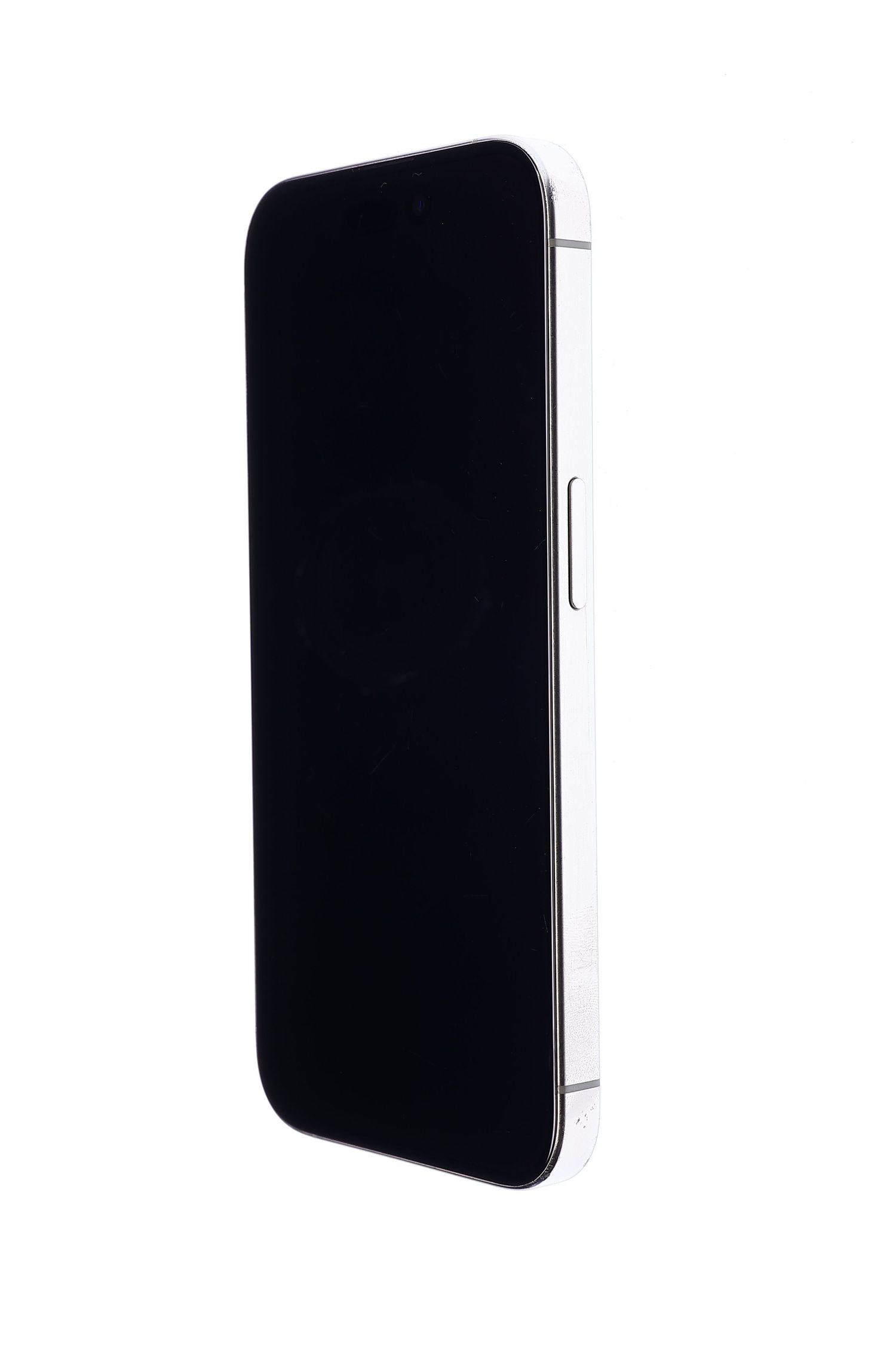 Apple iPhone 15 Pro 128 GB Natural Titanium - Foarte bun