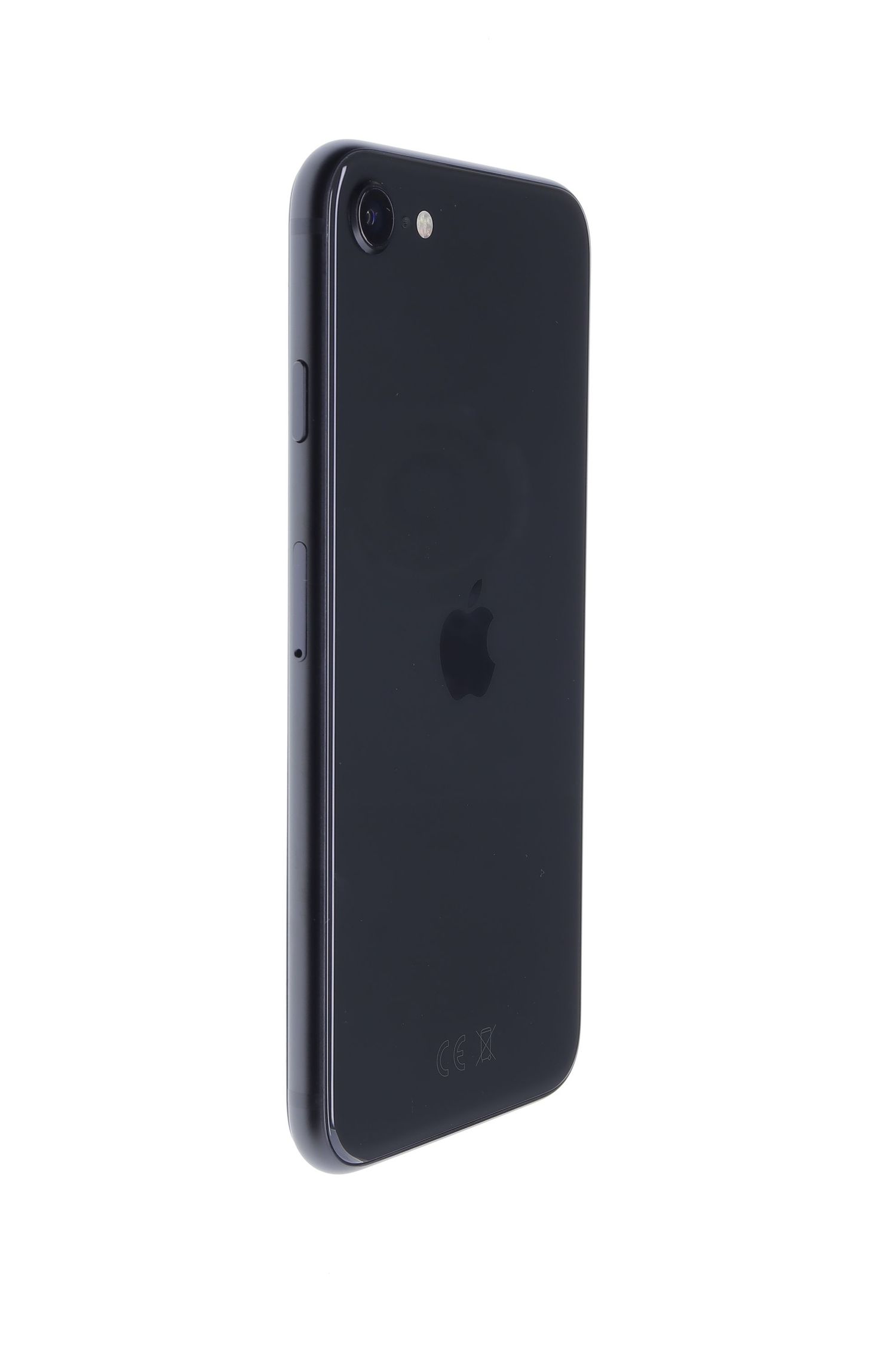 Apple iPhone SE 2022 128 GB Midnight - Отлично