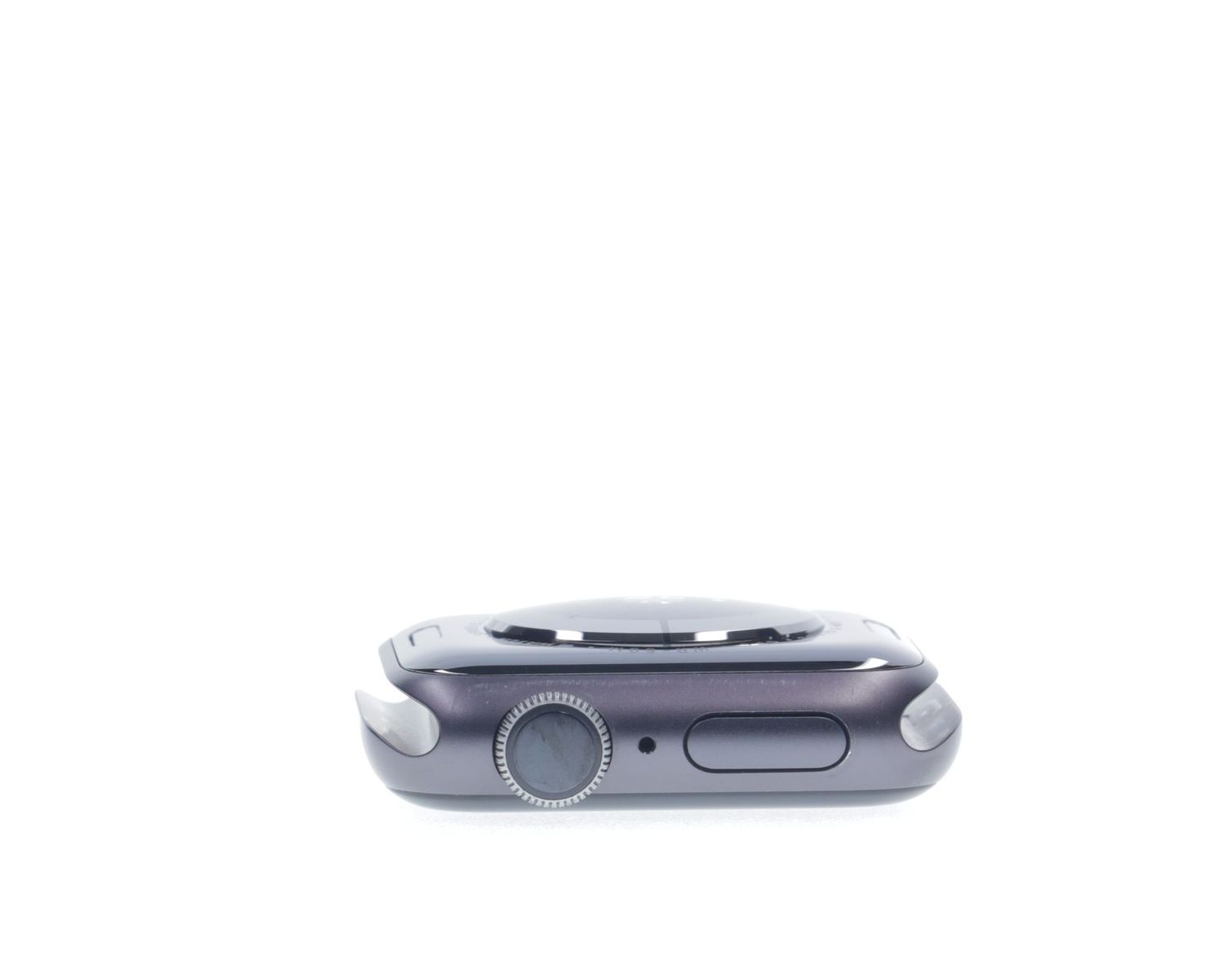 Apple Watch Series 5 2019, GPS, Aluminium 40mm Space Gray - Като нов