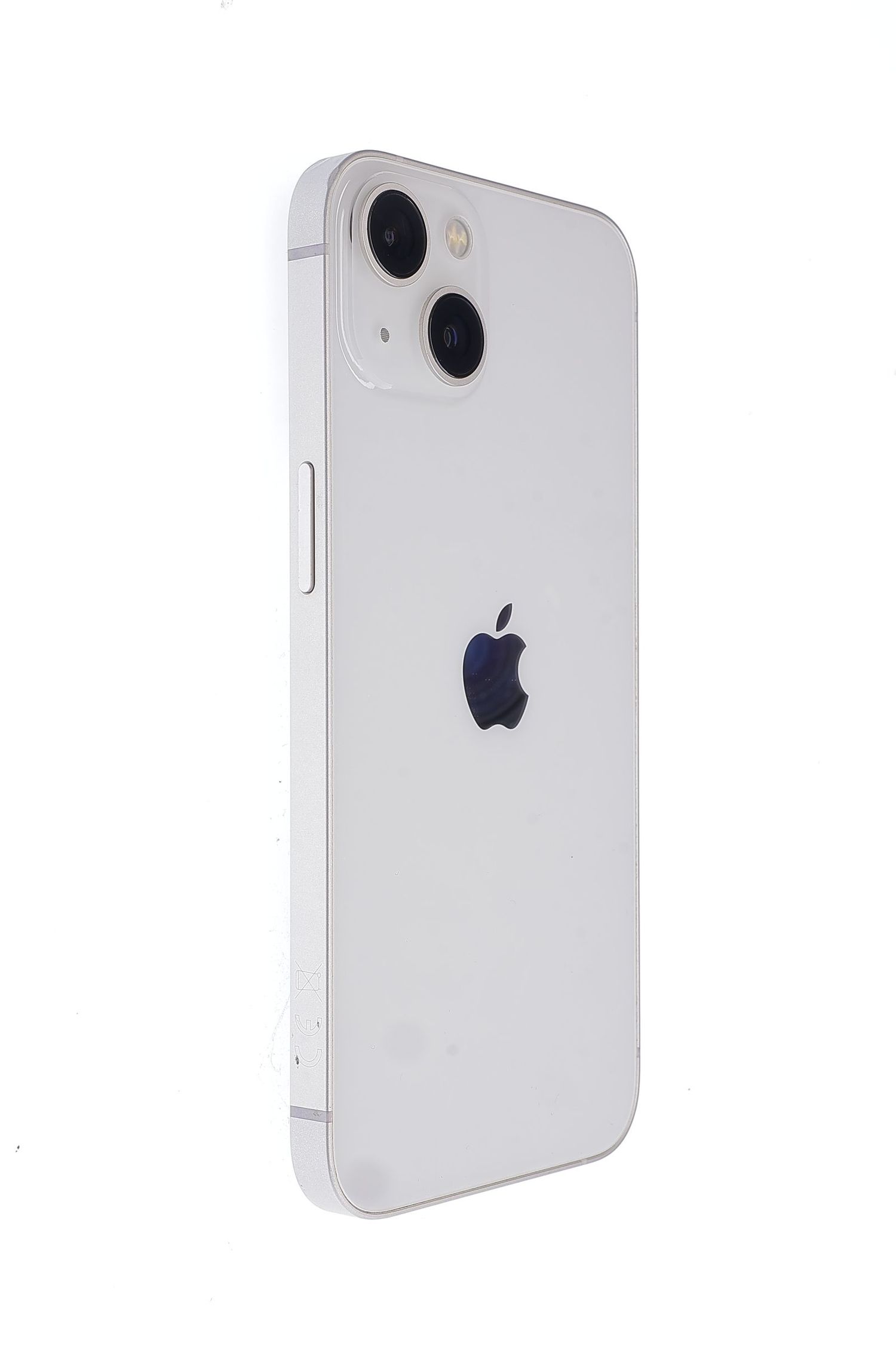 Apple iPhone 13 128 GB Starlight - Много добро