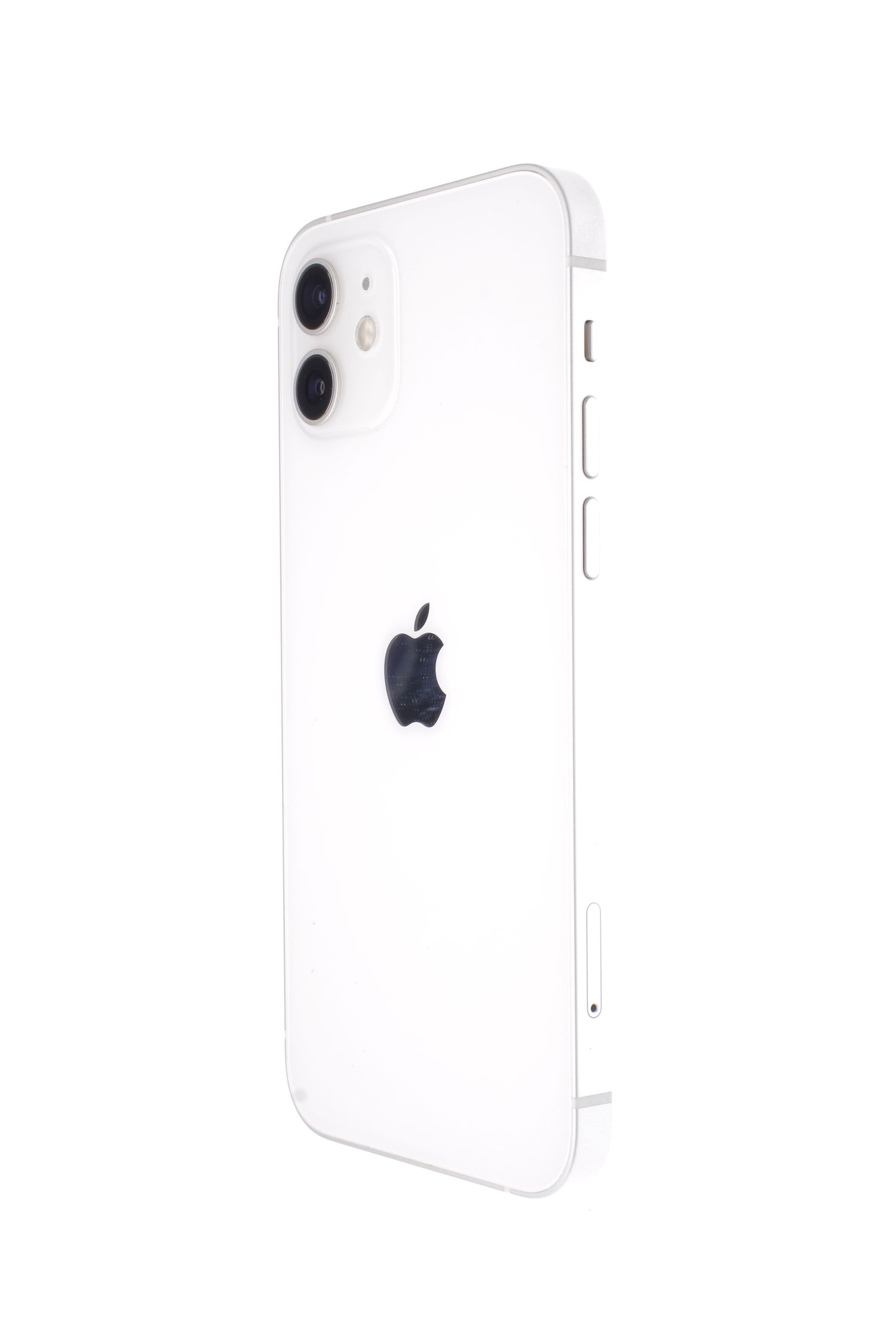 Apple iPhone 12 64 GB White - Като нов
