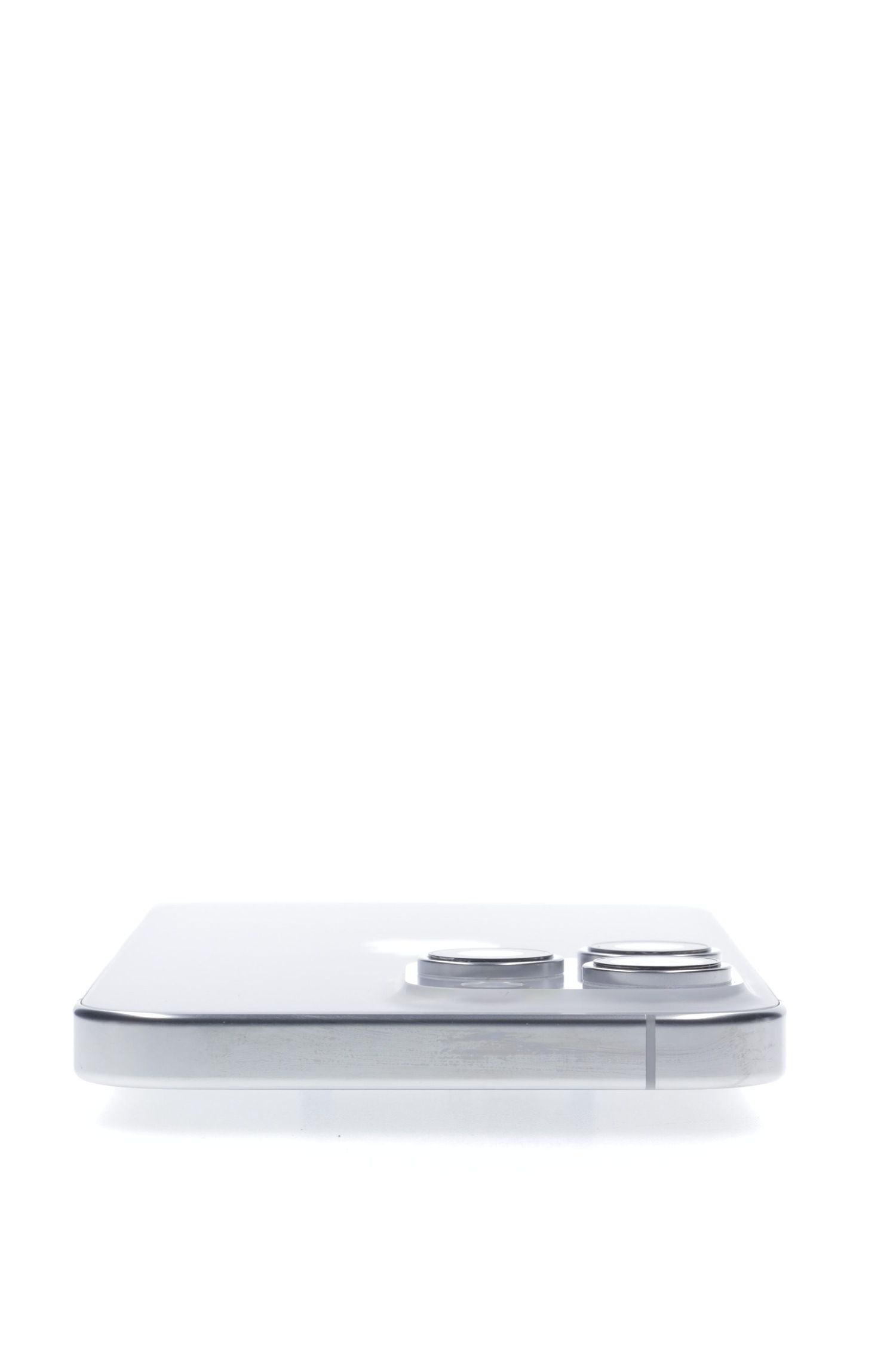 Apple iPhone 16 Pro Max 512 GB White Titanium - Εξαιρετικό