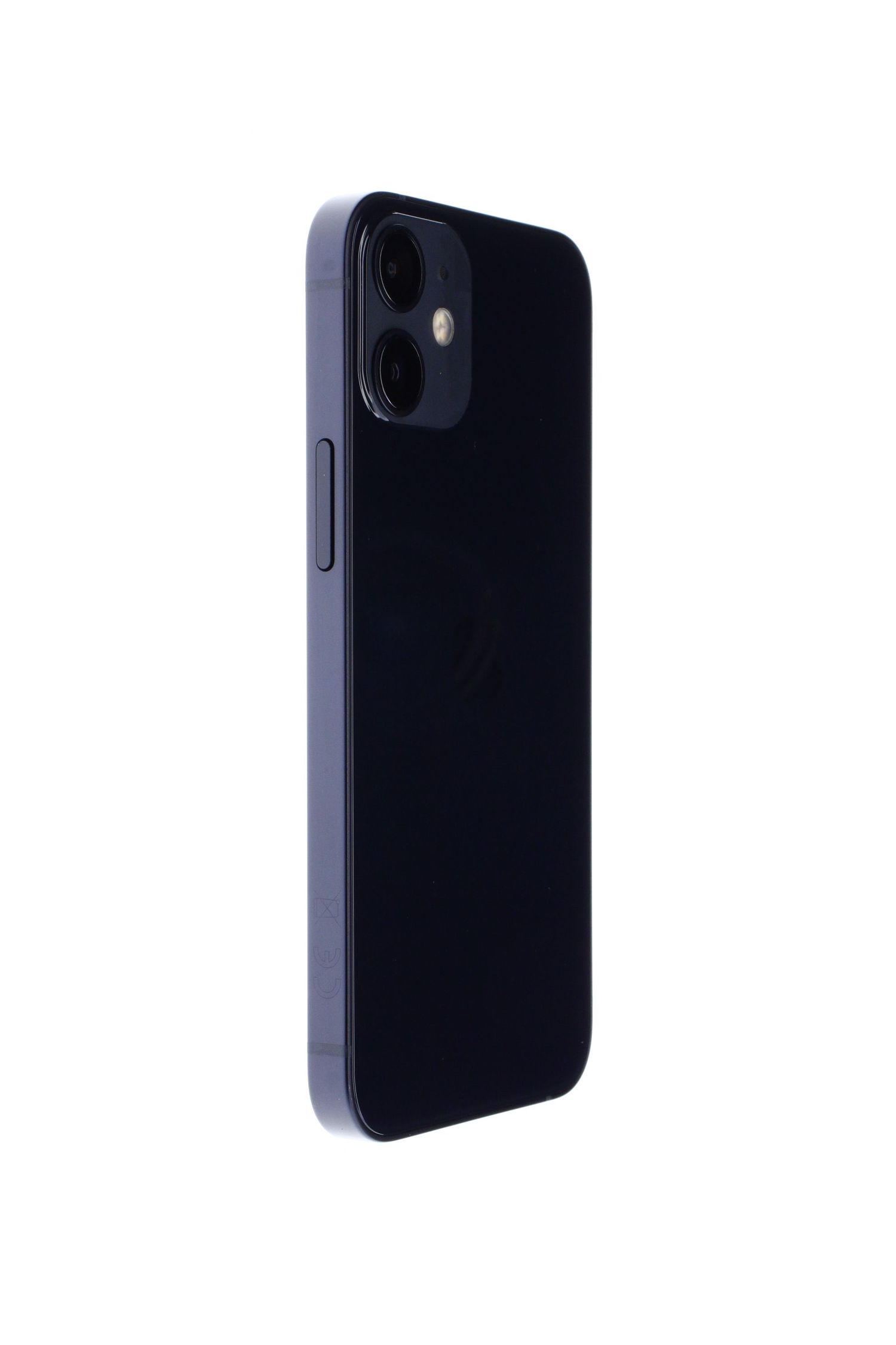 Apple iPhone 12 mini 128 GB Black - Foarte bun