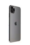 Mobiltelefon Apple iPhone 11 Pro Max, Midnight Green, 64 GB, Foarte Bun