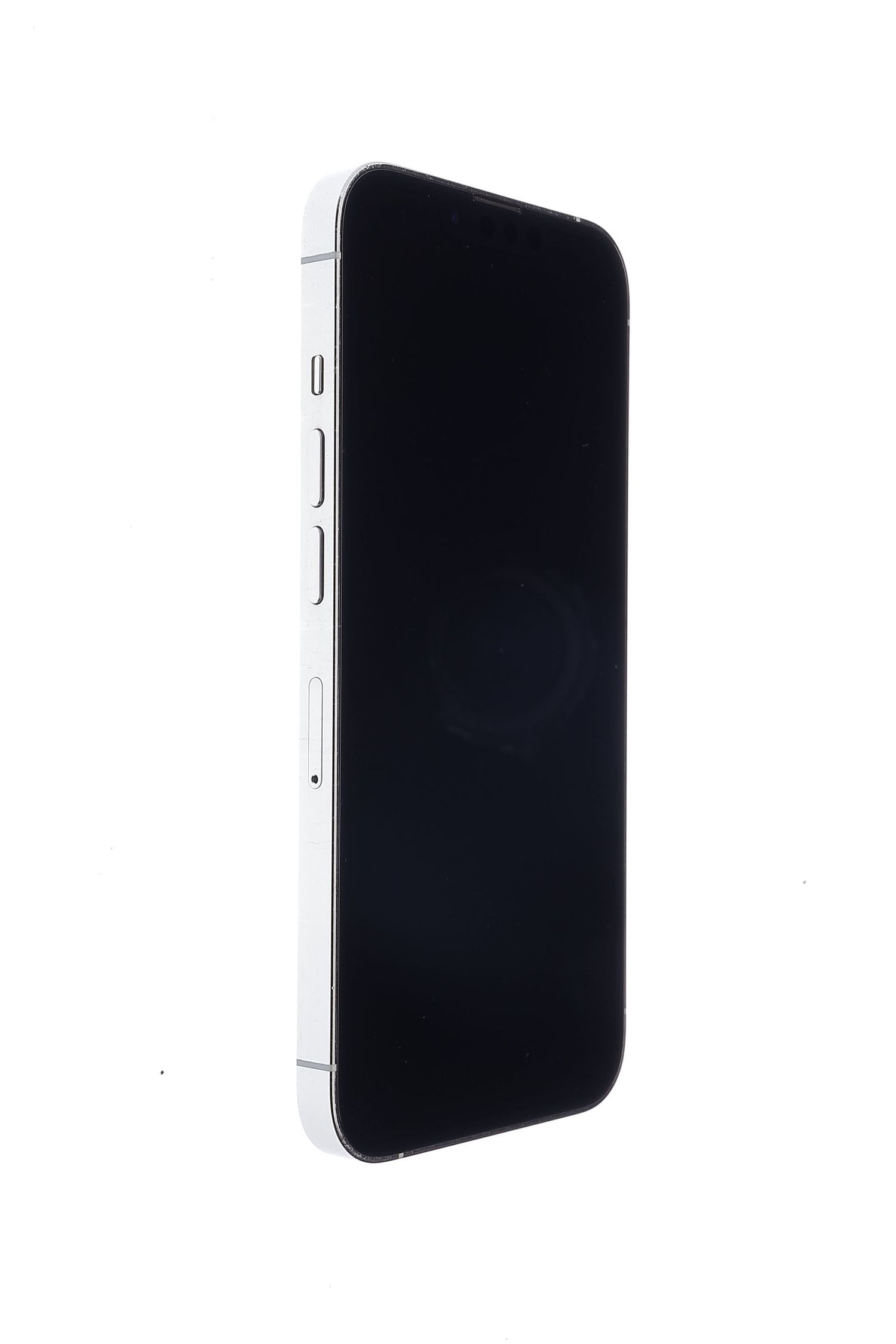Apple iPhone 13 Pro 256 GB Silver - Excelent