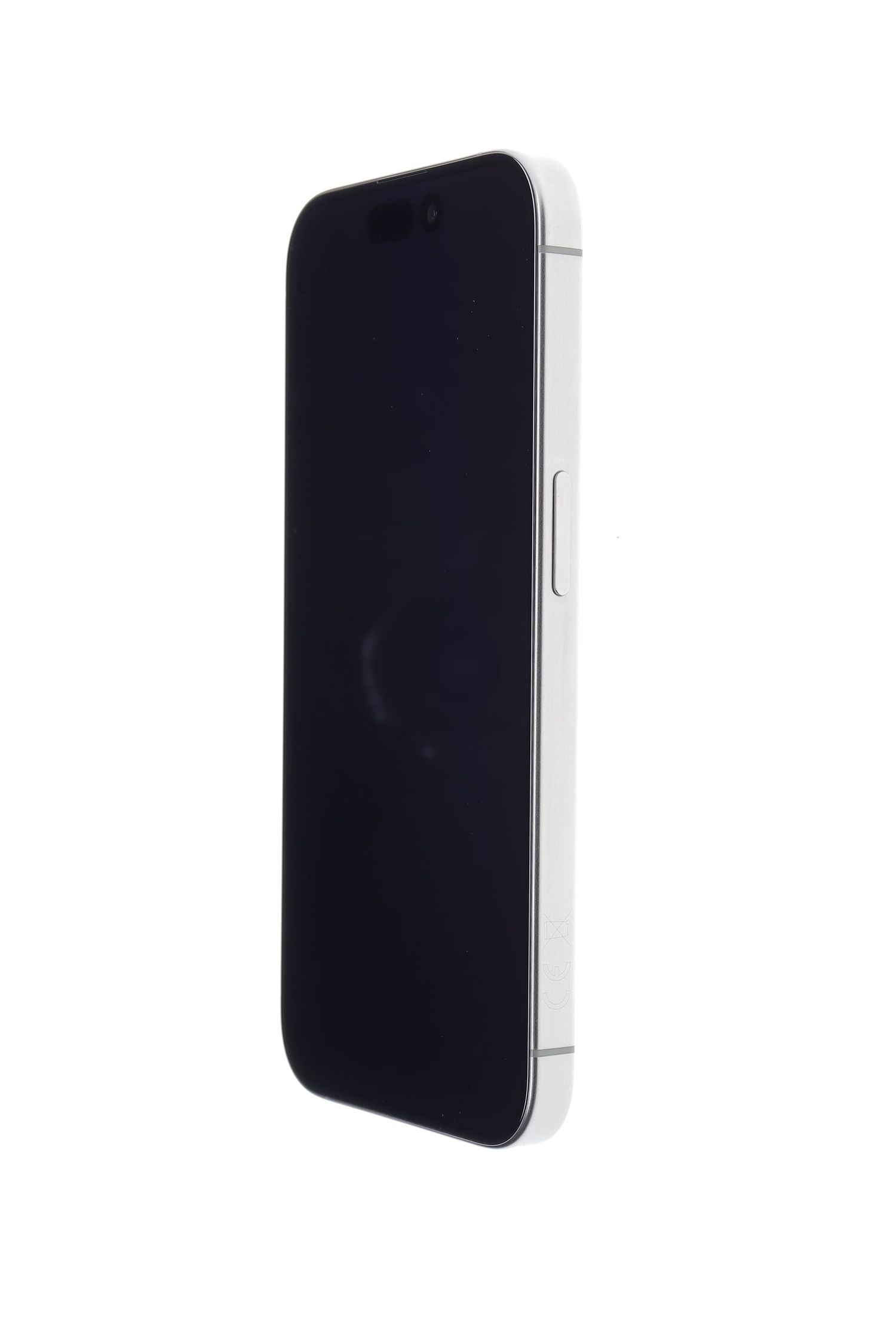Apple iPhone 15 Pro 512 GB Natural Titanium - Σαν καινούργιο