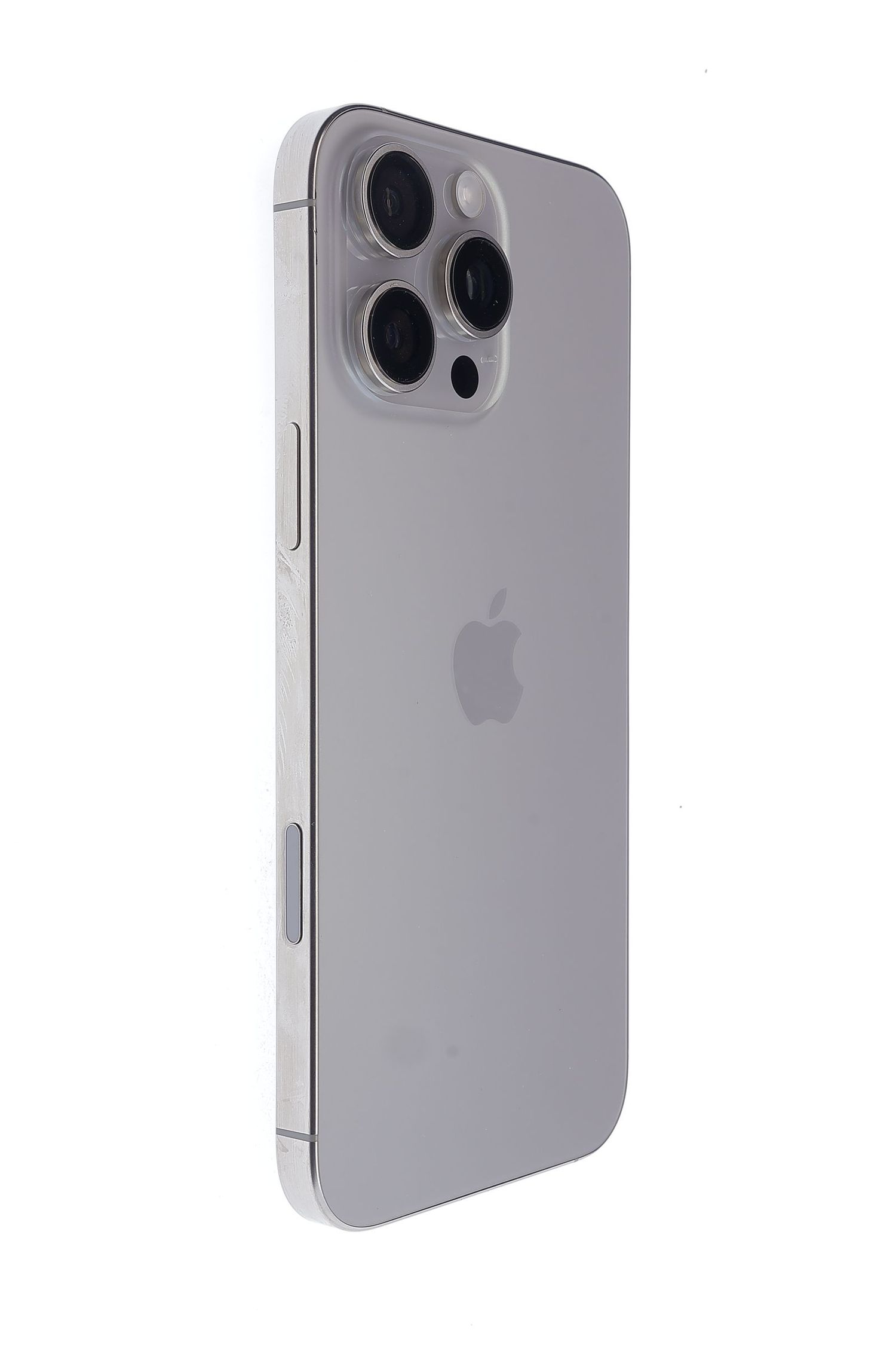 Apple iPhone 16 Pro Max 256 GB Natural Titanium - Kiváló
