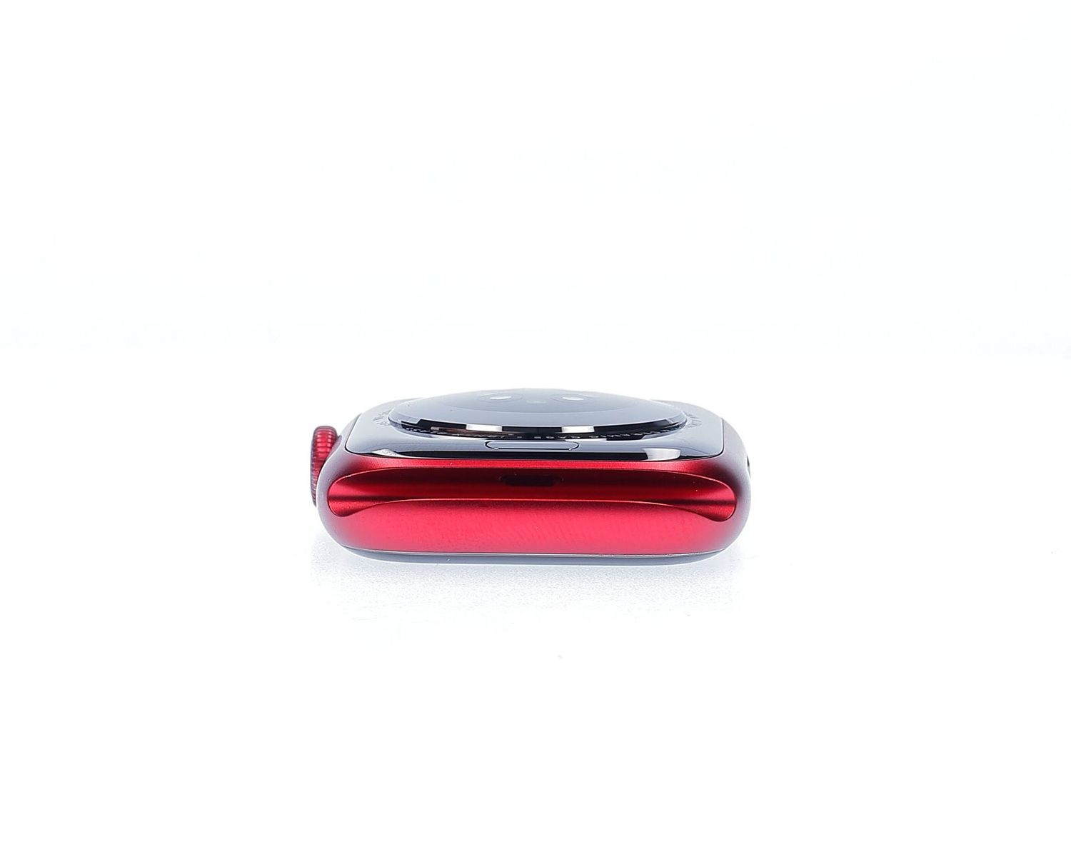 Apple Watch Series 7 2021, GPS, Aluminium 45mm Red - Ca nou