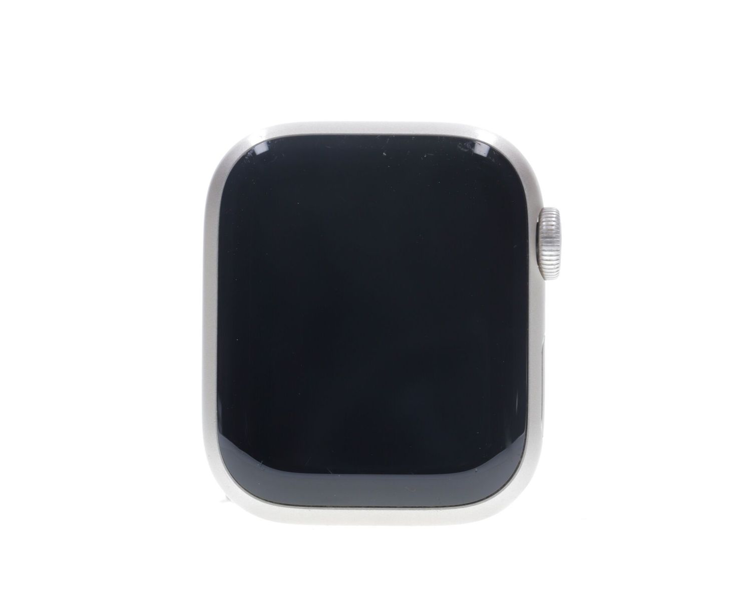 Apple Watch Series 8 2022, GPS, Aluminium 41mm Starlight - Σαν καινούργιο