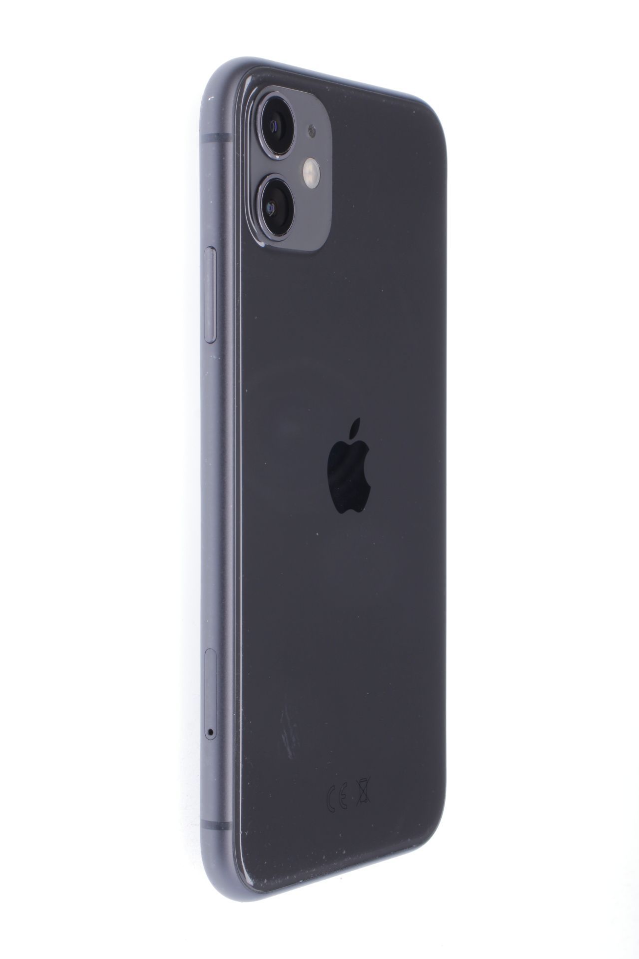 Apple iPhone 11 128 GB Black