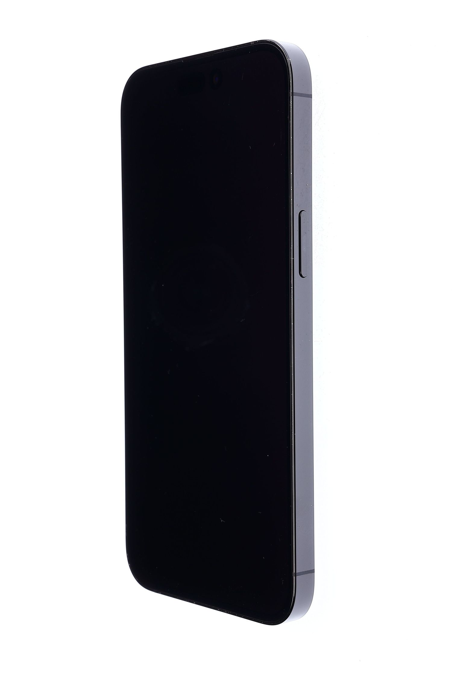 Apple iPhone 14 Pro Max 128 GB Space Black - Bun