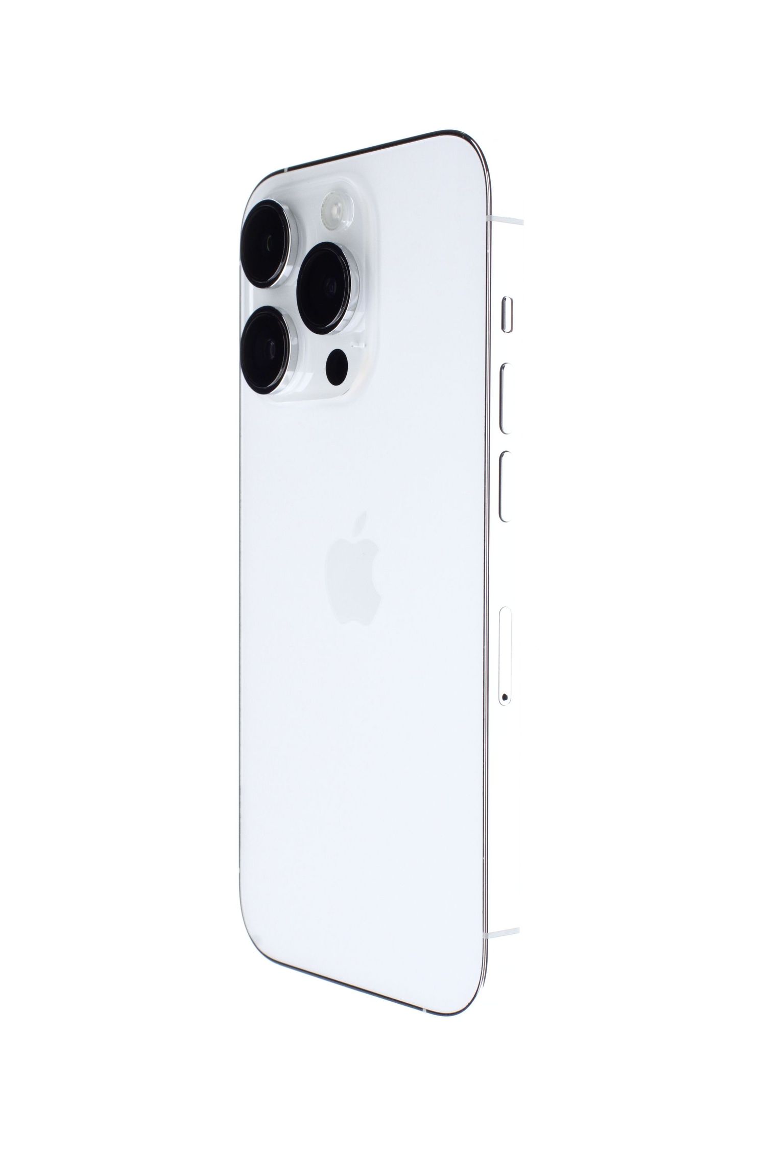 Apple iPhone 14 Pro 256 GB Silver - Σαν καινούργιο