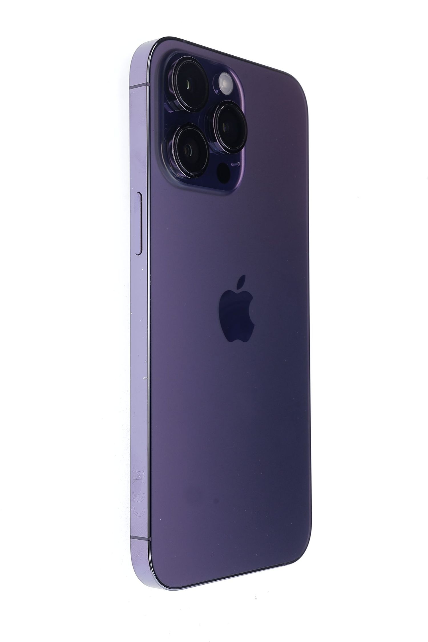 Apple iPhone 14 Pro Max 128 GB Deep Purple - Foarte bun