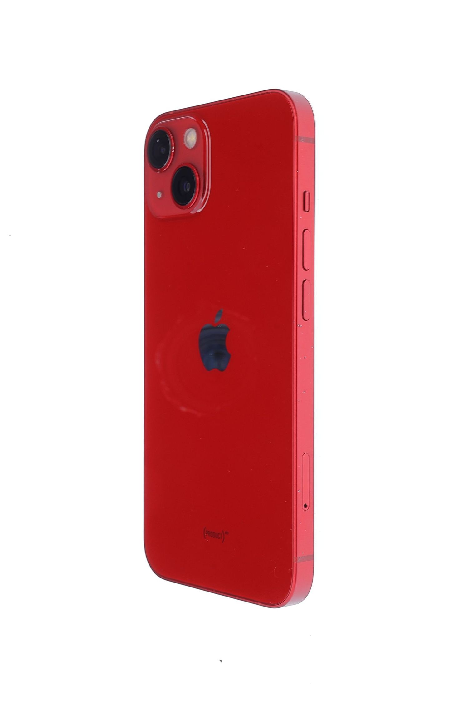 Apple iPhone 13 128 GB Red - Nagyon jó