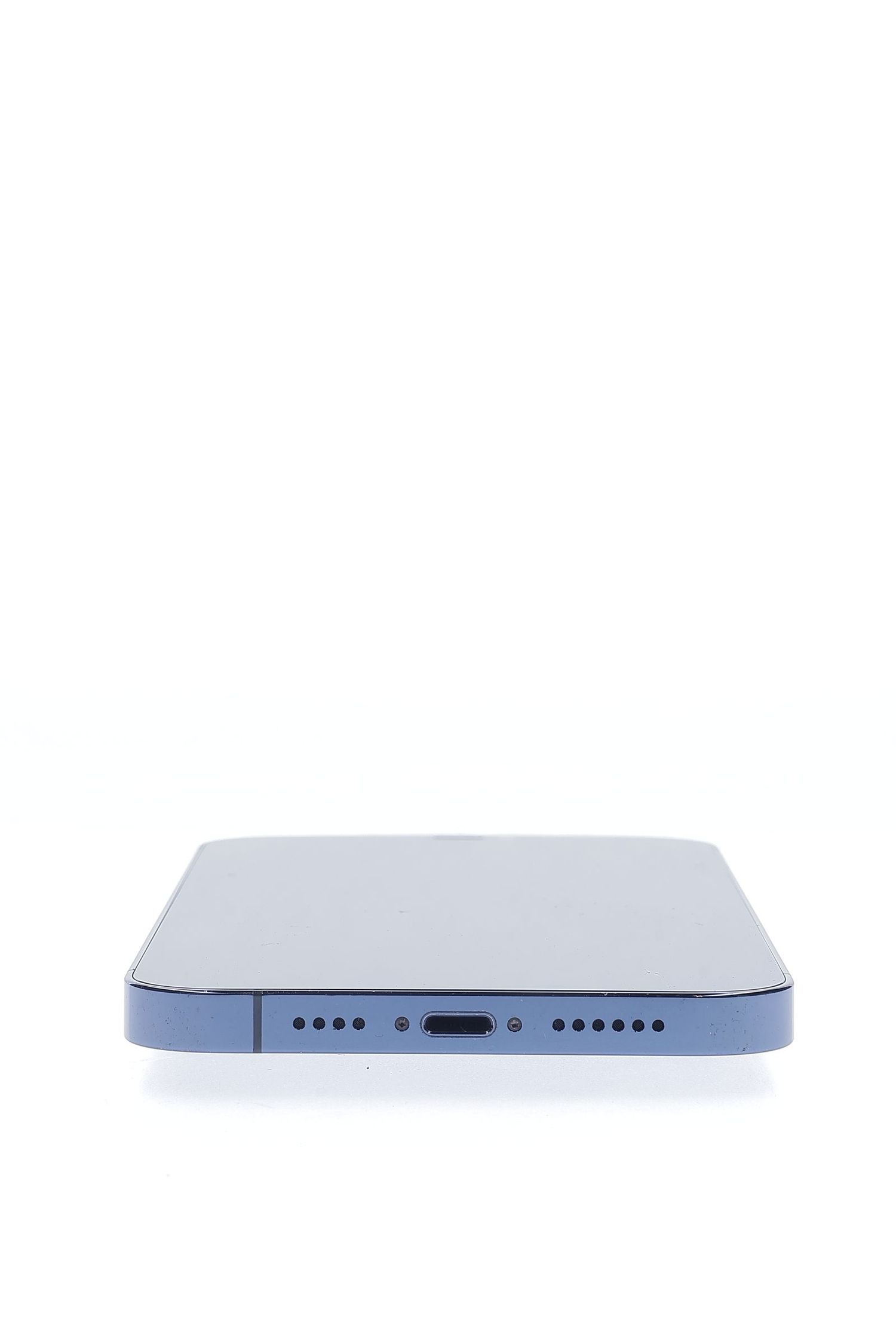 Apple iPhone 12 Pro Max 128 GB Pacific Blue - Kiváló