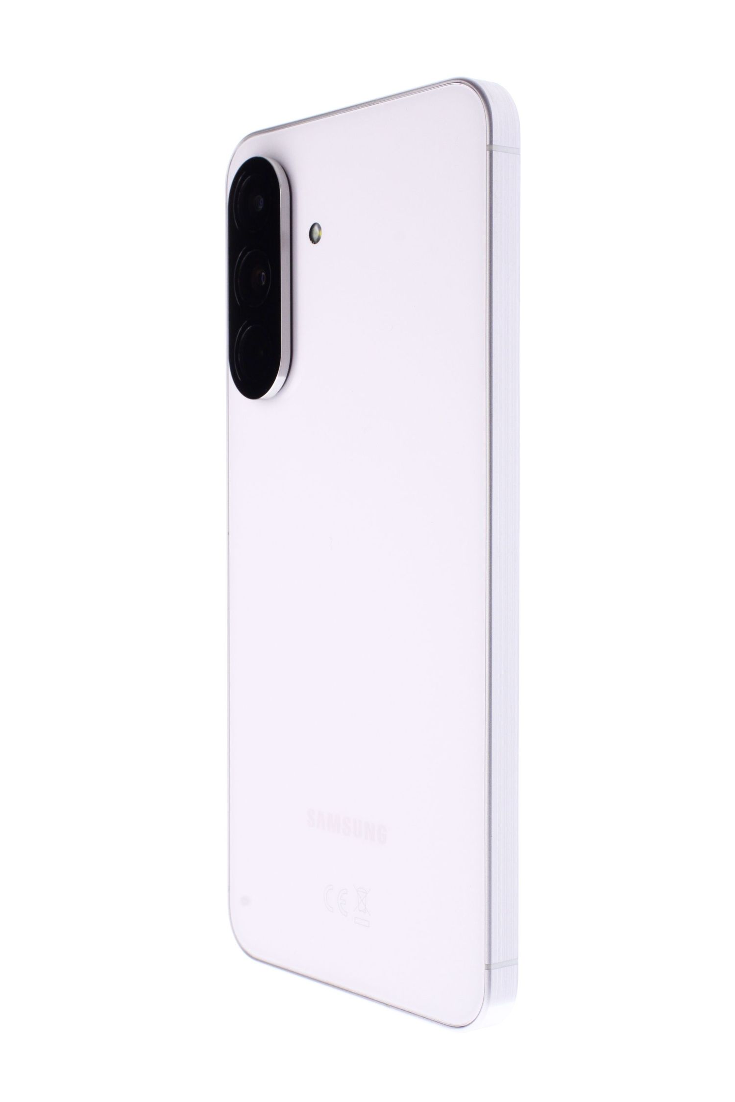 Samsung Galaxy A56 5G Dual Sim 128 GB Pink - Като нов
