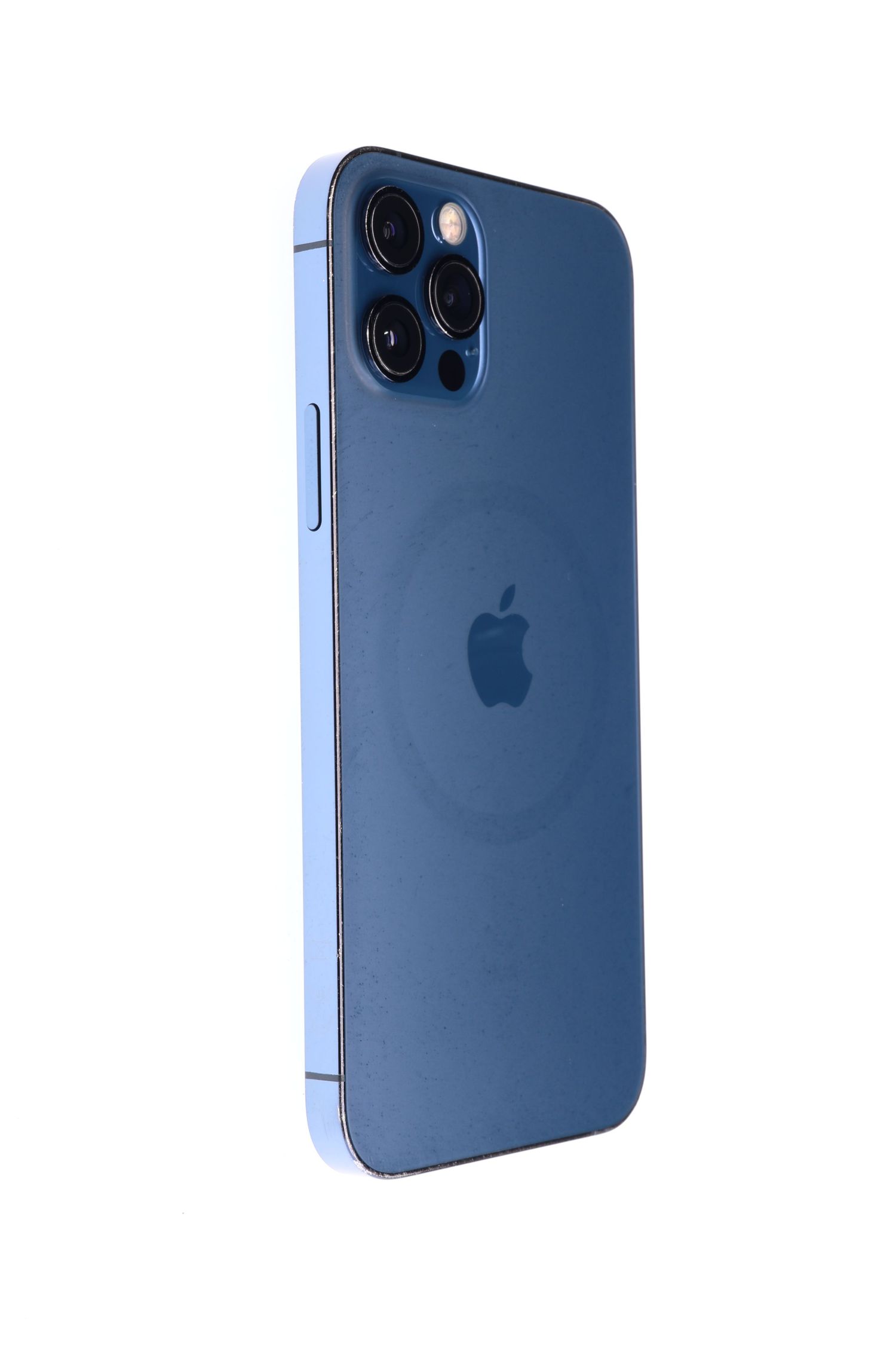 Apple iPhone 12 Pro 256 GB Pacific Blue - Πολύ καλό
