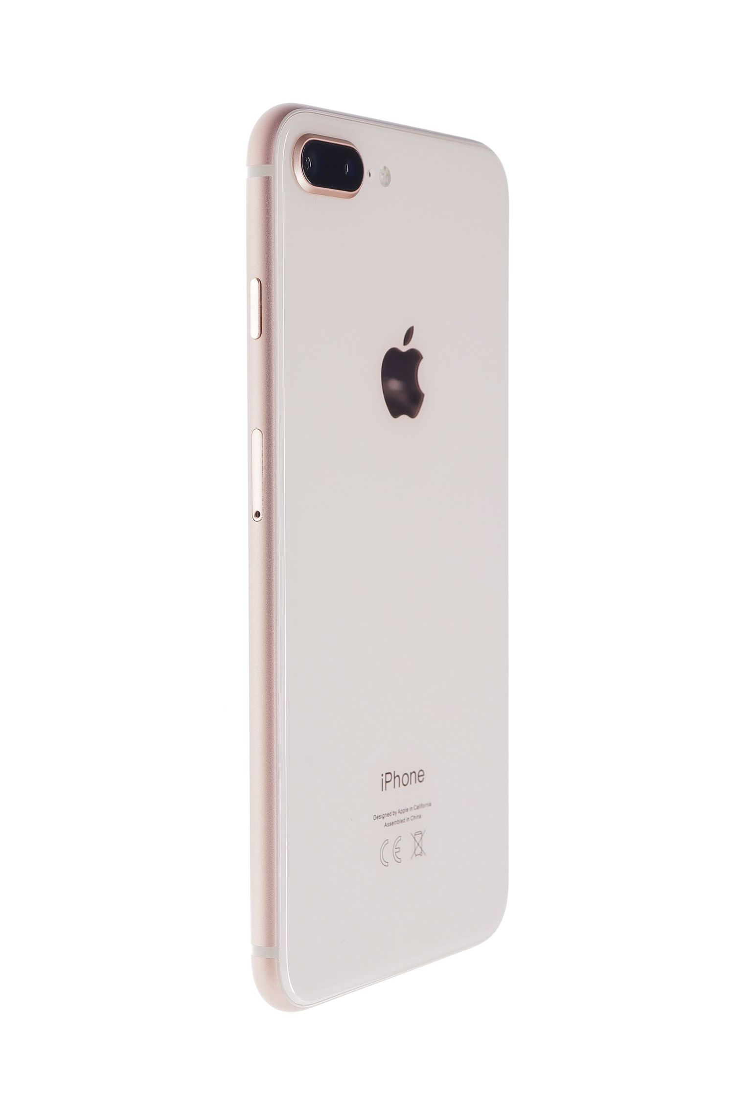 Apple iPhone 8 Plus 64 GB Gold - Σαν καινούργιο