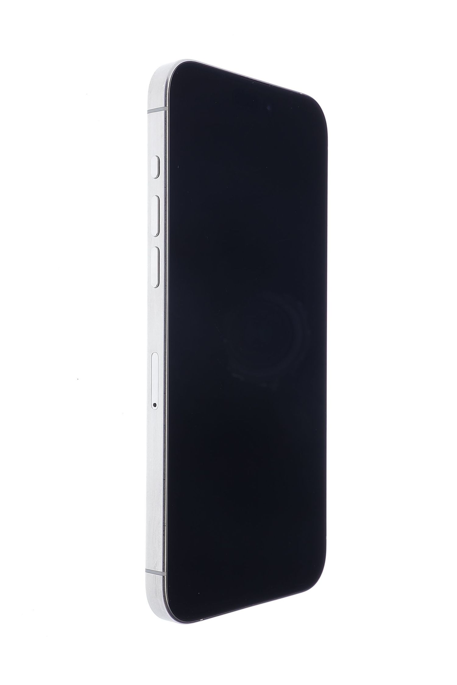 Apple iPhone 15 Pro Max 512 GB White Titanium - Foarte bun