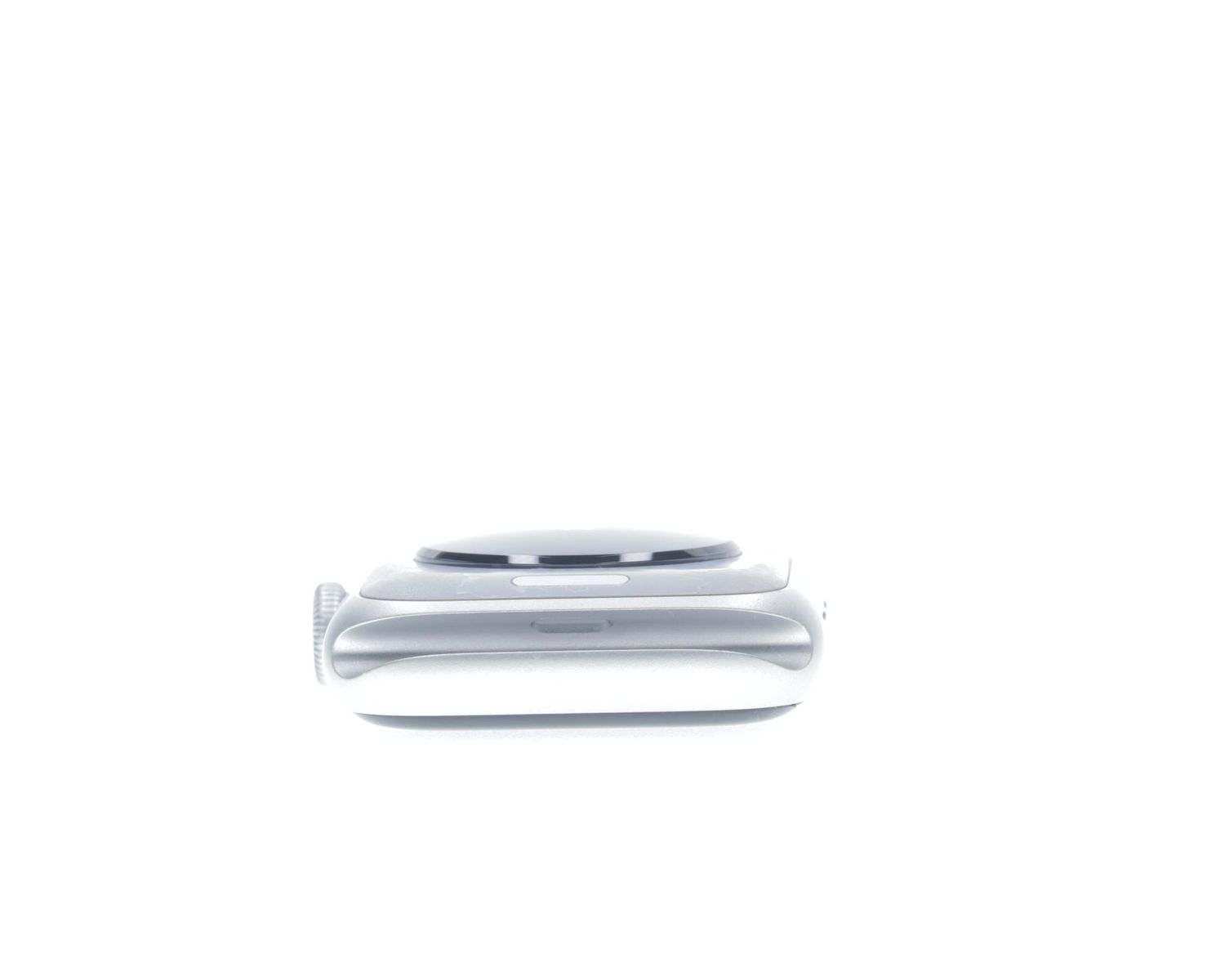 Apple Watch SE 2022, GPS, Aluminium 40mm Silver - Ca nou
