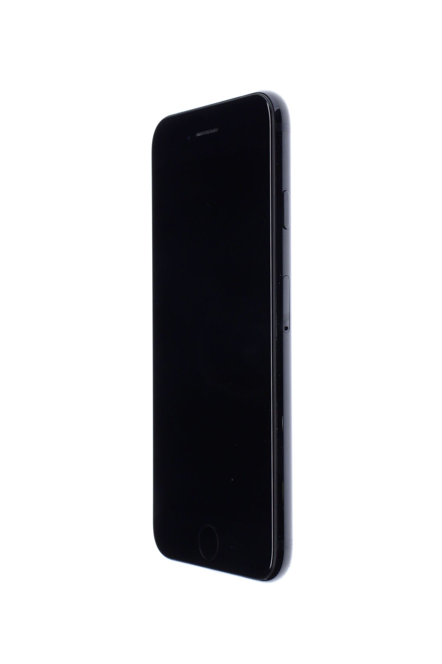 Apple iPhone 7 128 GB Jet Black - Foarte bun
