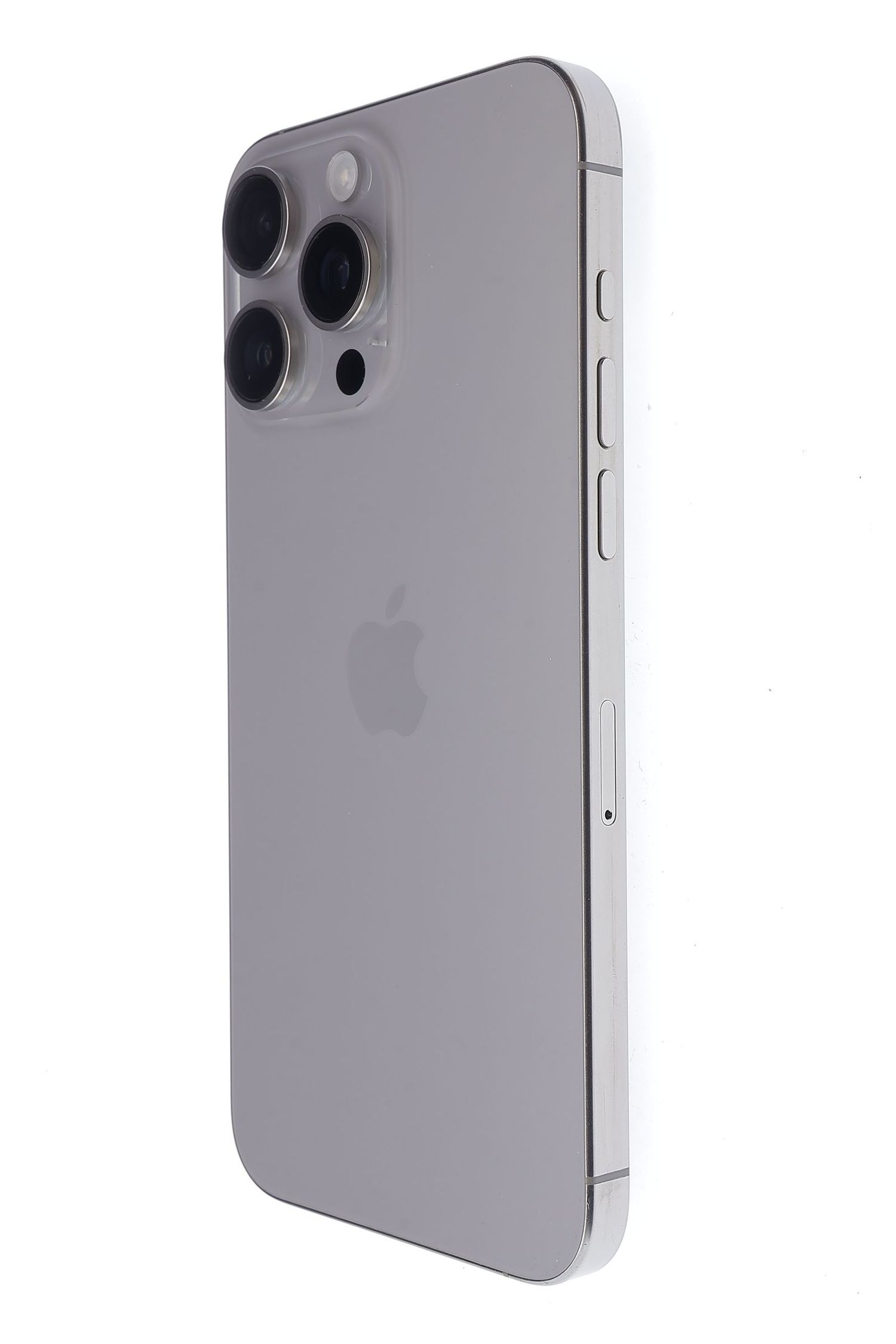 Apple iPhone 15 Pro Max 256 GB Natural Titanium - Ca nou