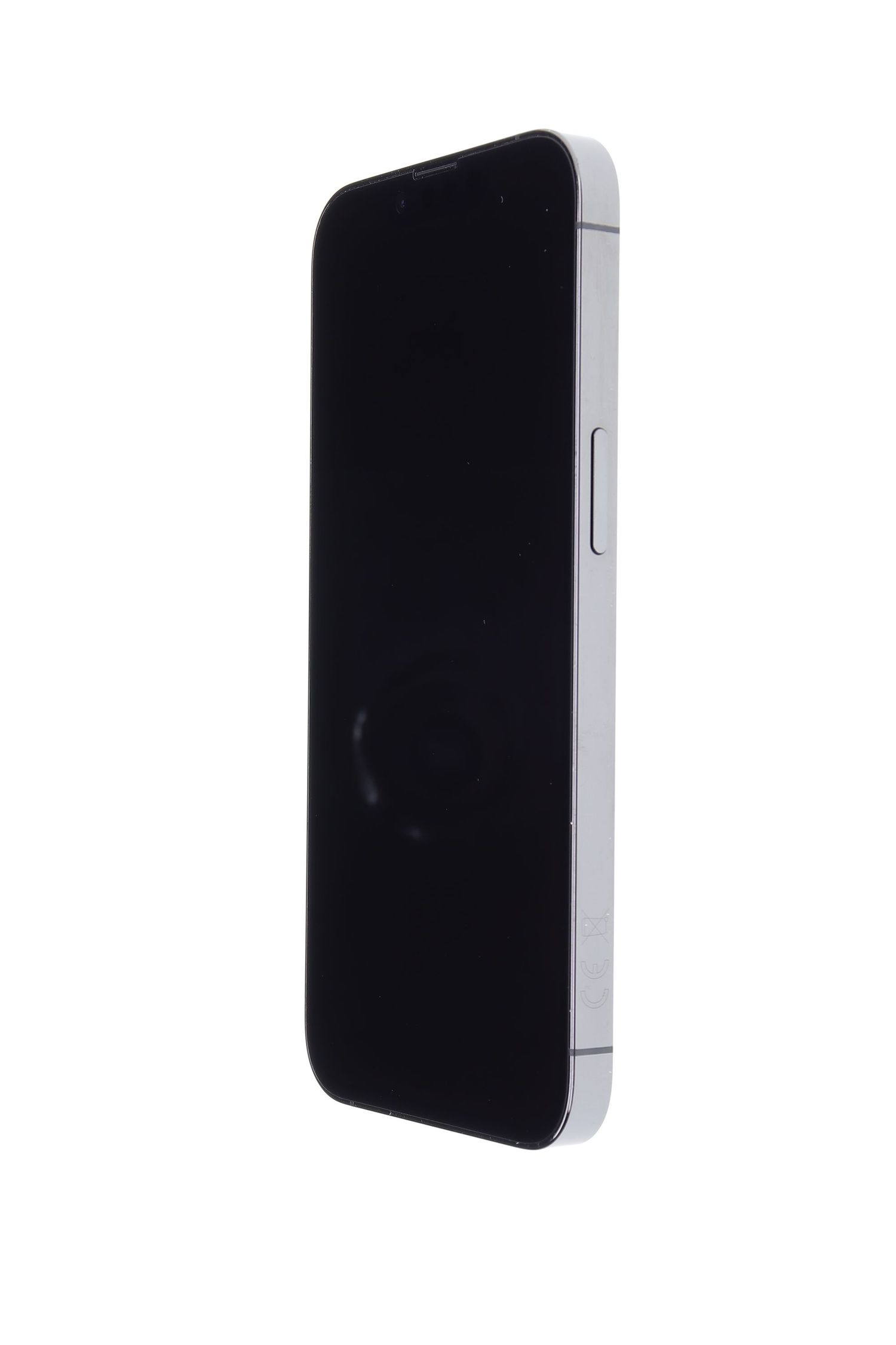 Apple iPhone 13 Pro 128 GB Graphite - Πολύ καλό