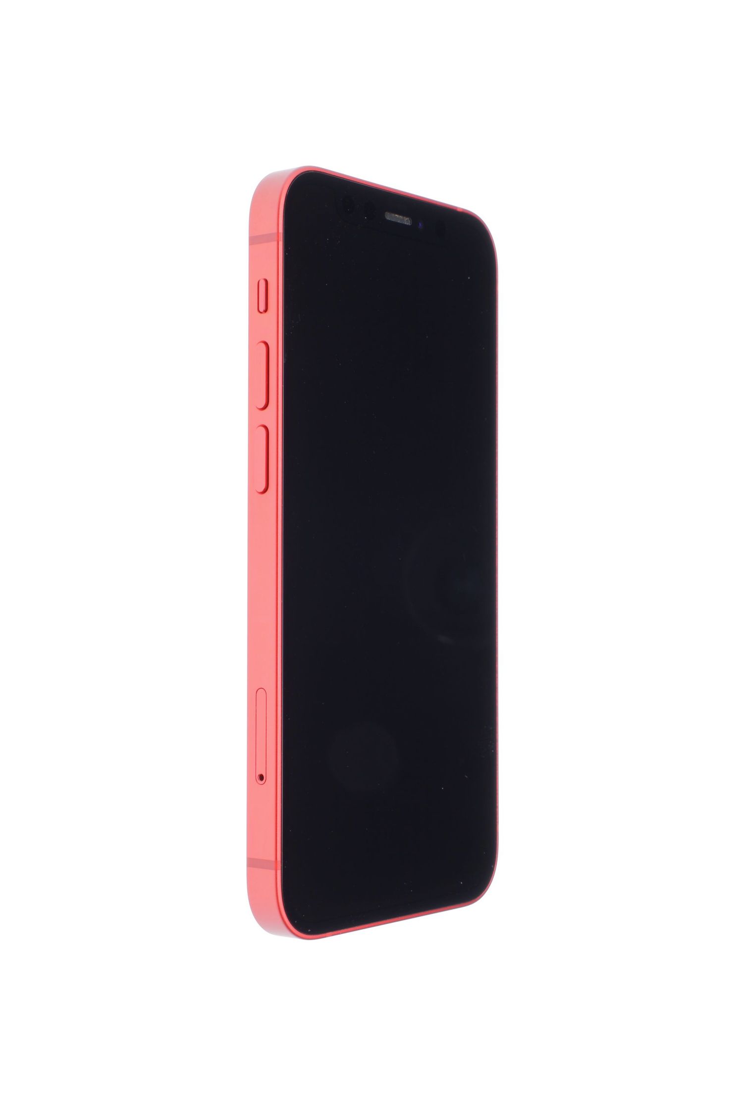 Apple iPhone 12 mini 64 GB Red - Σαν καινούργιο