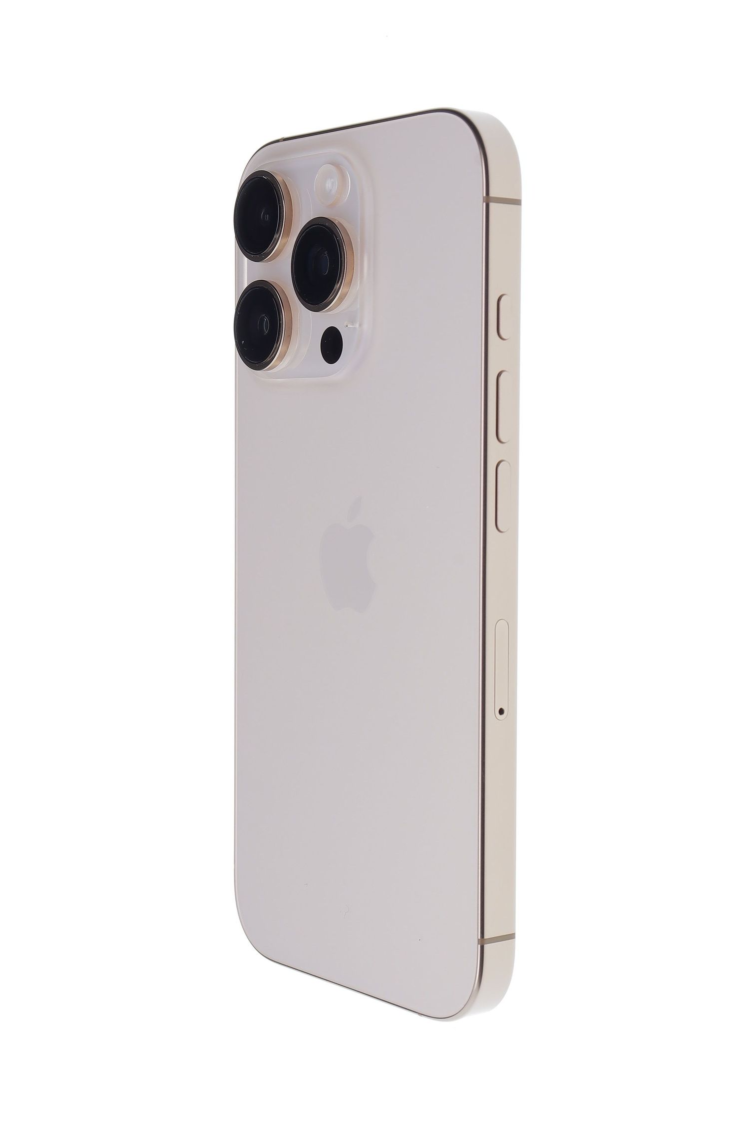 Apple iPhone 16 Pro 128 GB Desert Titanium - Ca nou