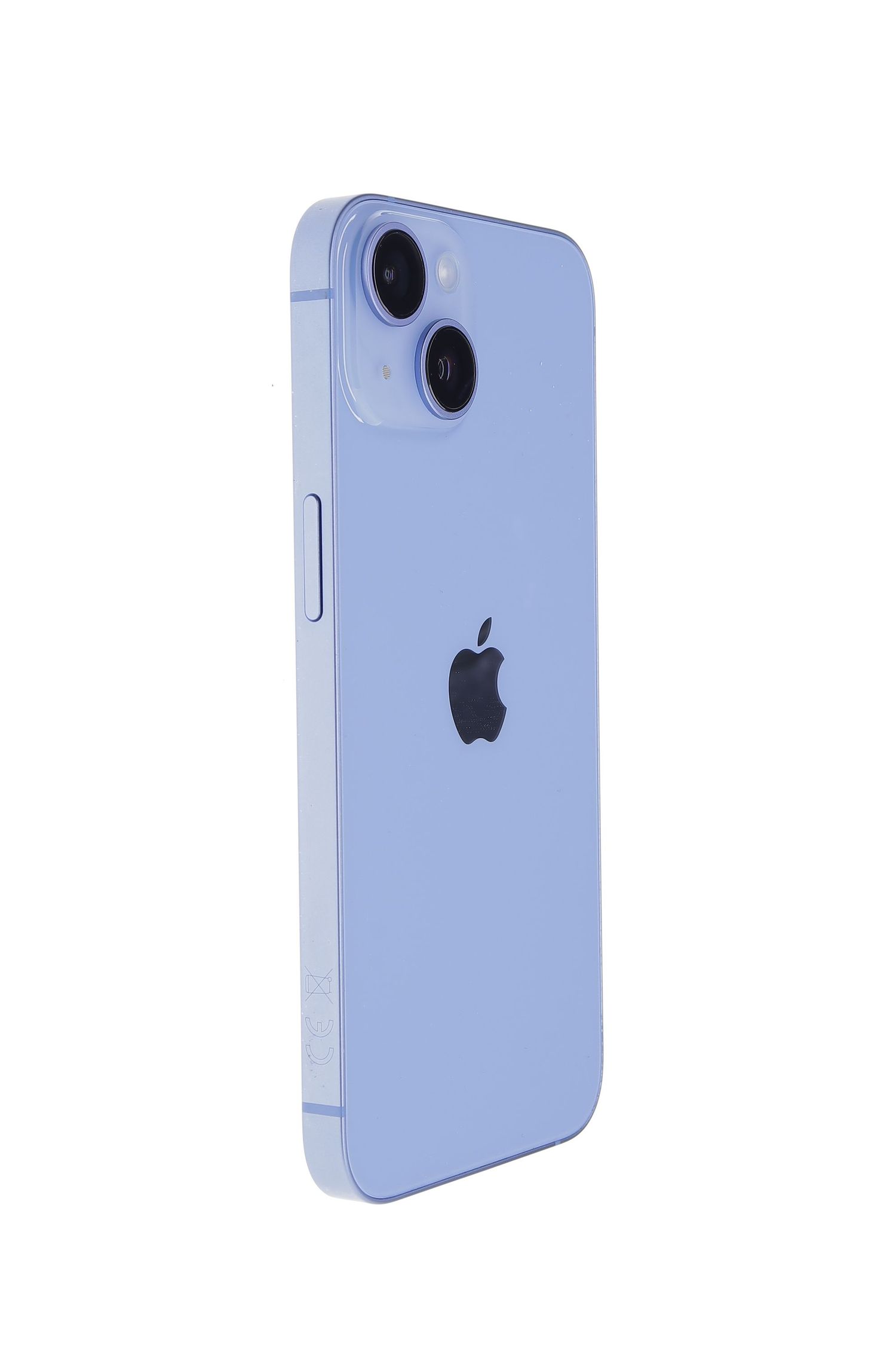 Apple iPhone 14 256 GB Blue - Kiváló