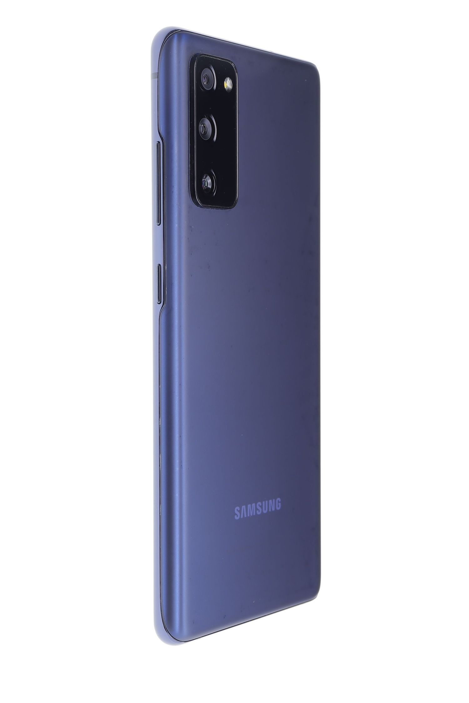 Samsung Galaxy S20 FE Dual Sim 128 GB Cloud Navy - Kiváló