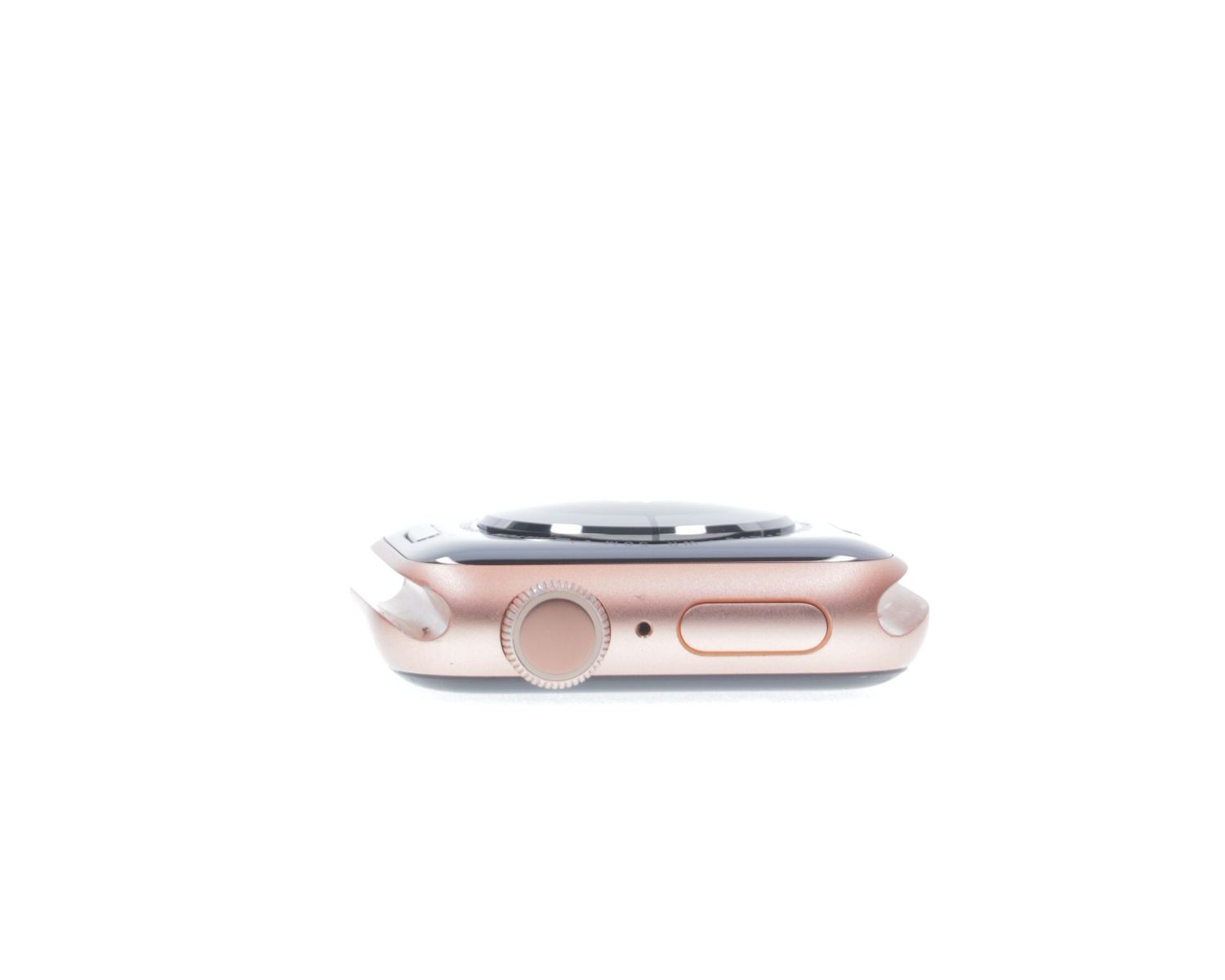 Apple Watch Series 5 2019, GPS, Aluminium 40mm Gold - Много добро