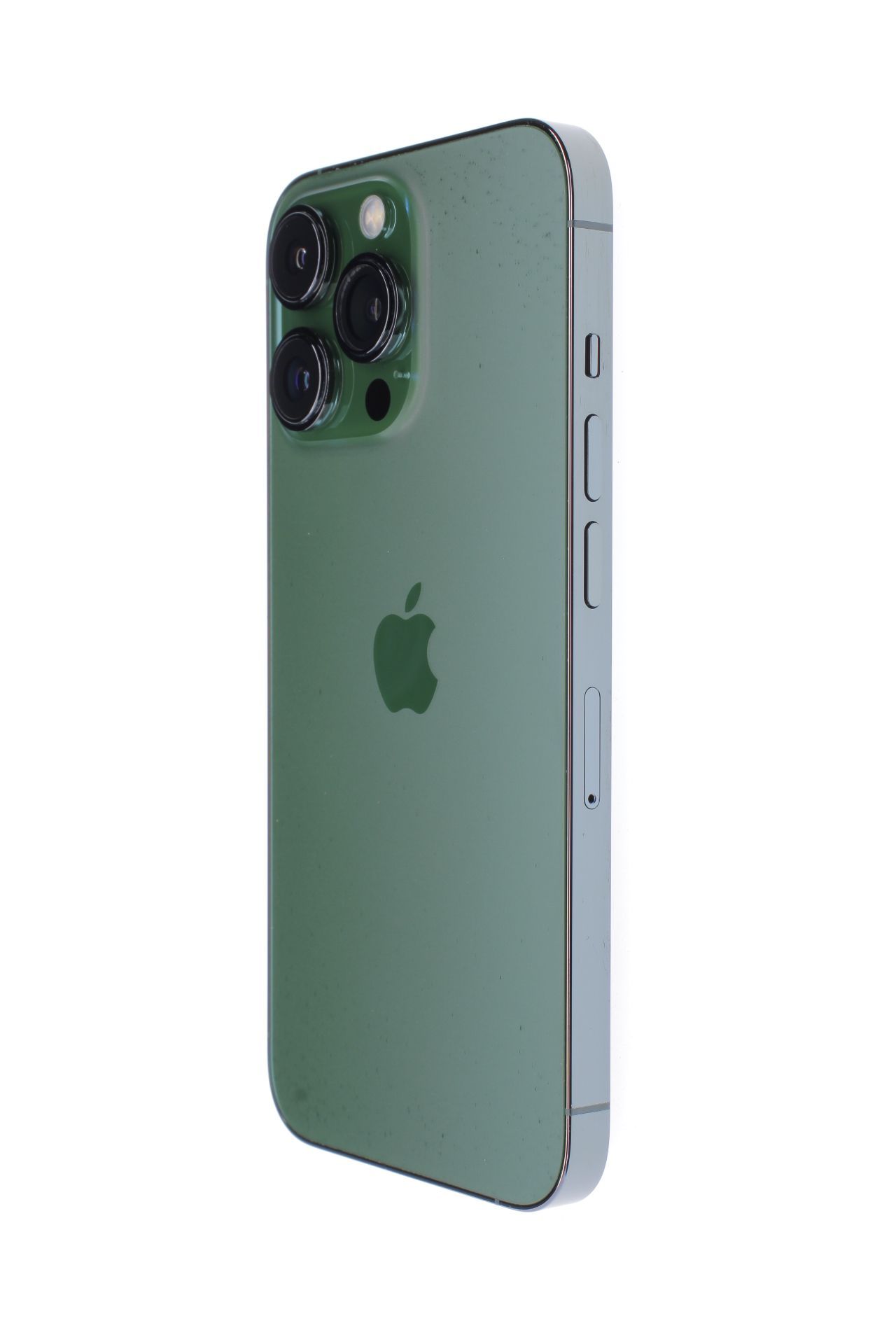 Apple iPhone 13 Pro 128 GB Green - Nagyon jó