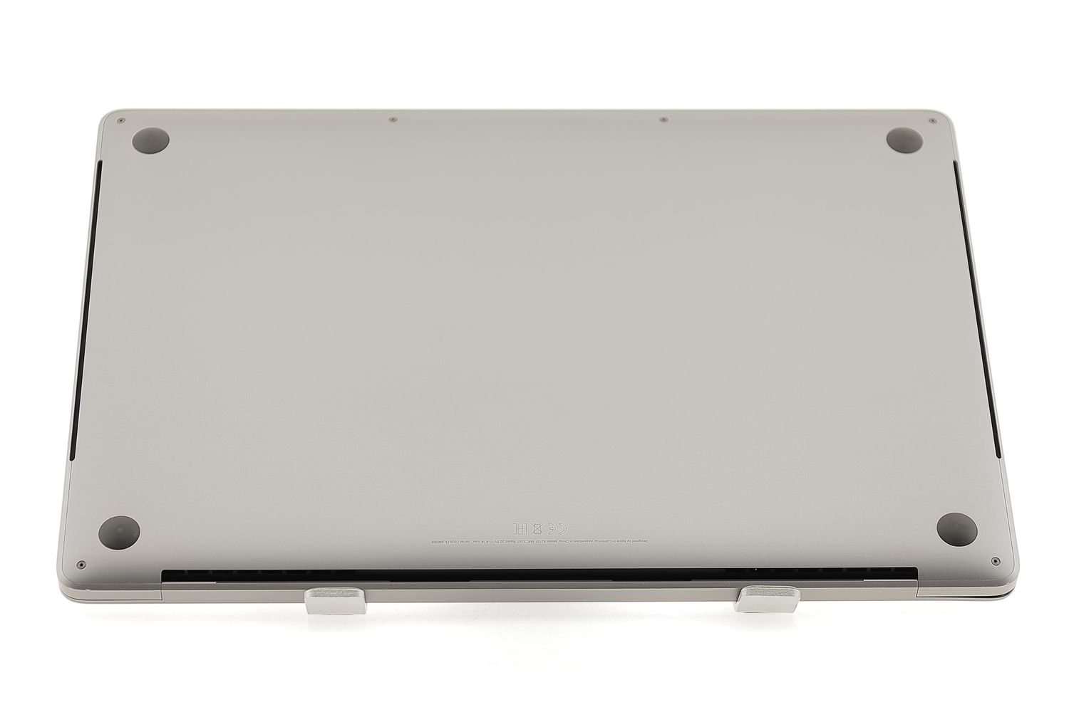 Apple MacBook Pro 16″ Touch Bar 2019, i7 2.6 GHz, 32 GB, AMD Radeon Pro 5300M 512 GB Space Gray - Εξαιρετικό