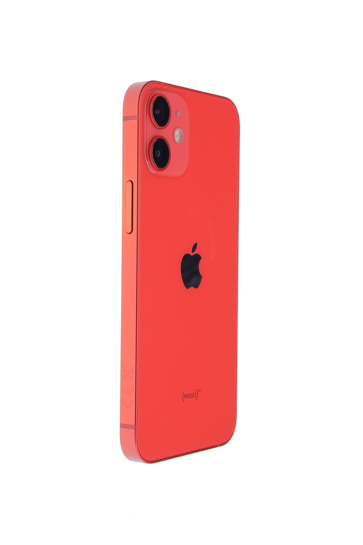 Apple iPhone 12 mini 64 GB Red - Като нов