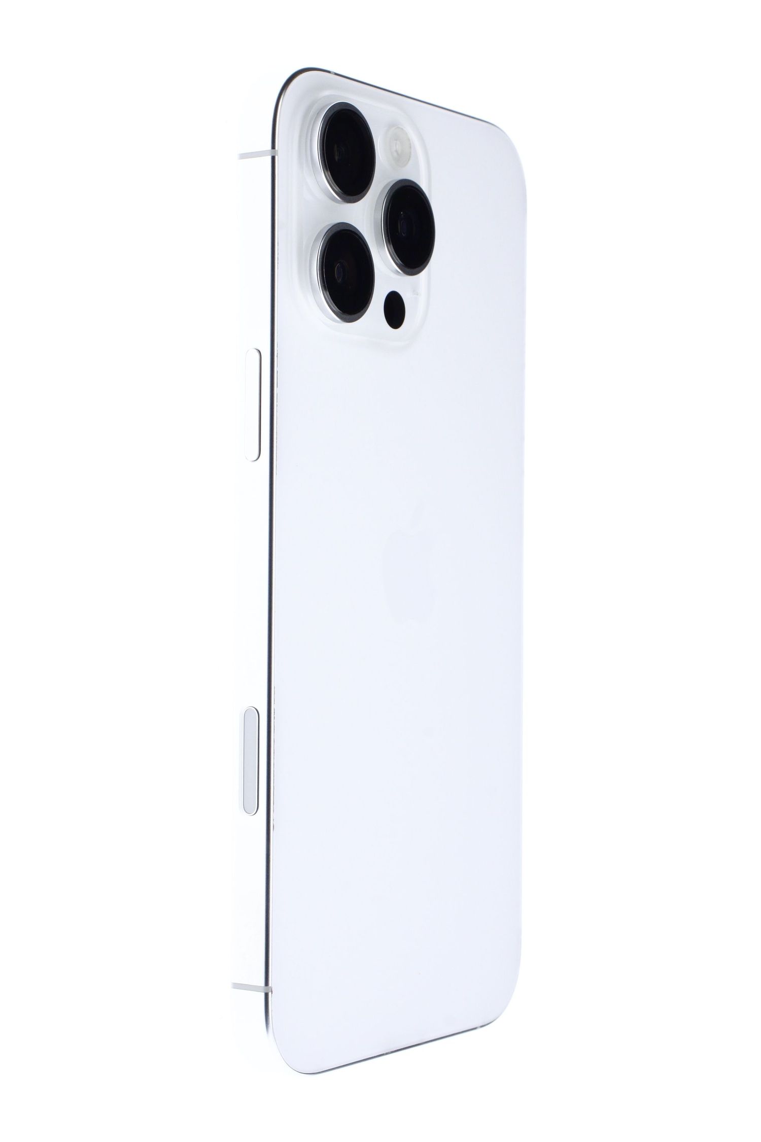 Apple iPhone 16 Pro Max 256 GB White Titanium - Σαν καινούργιο