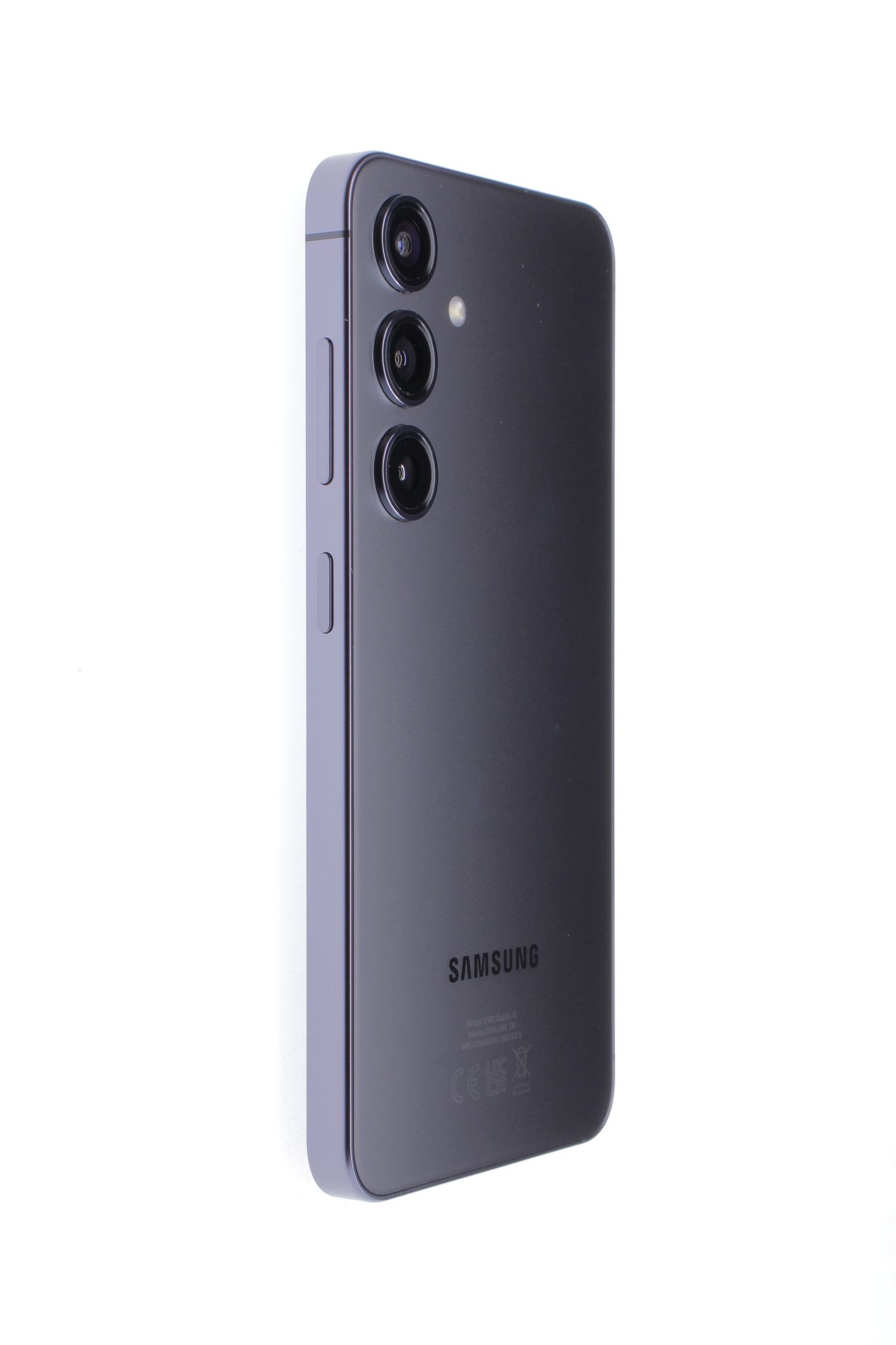 Samsung Galaxy S24 5G Dual Sim 128 GB Onyx Black - Като нов