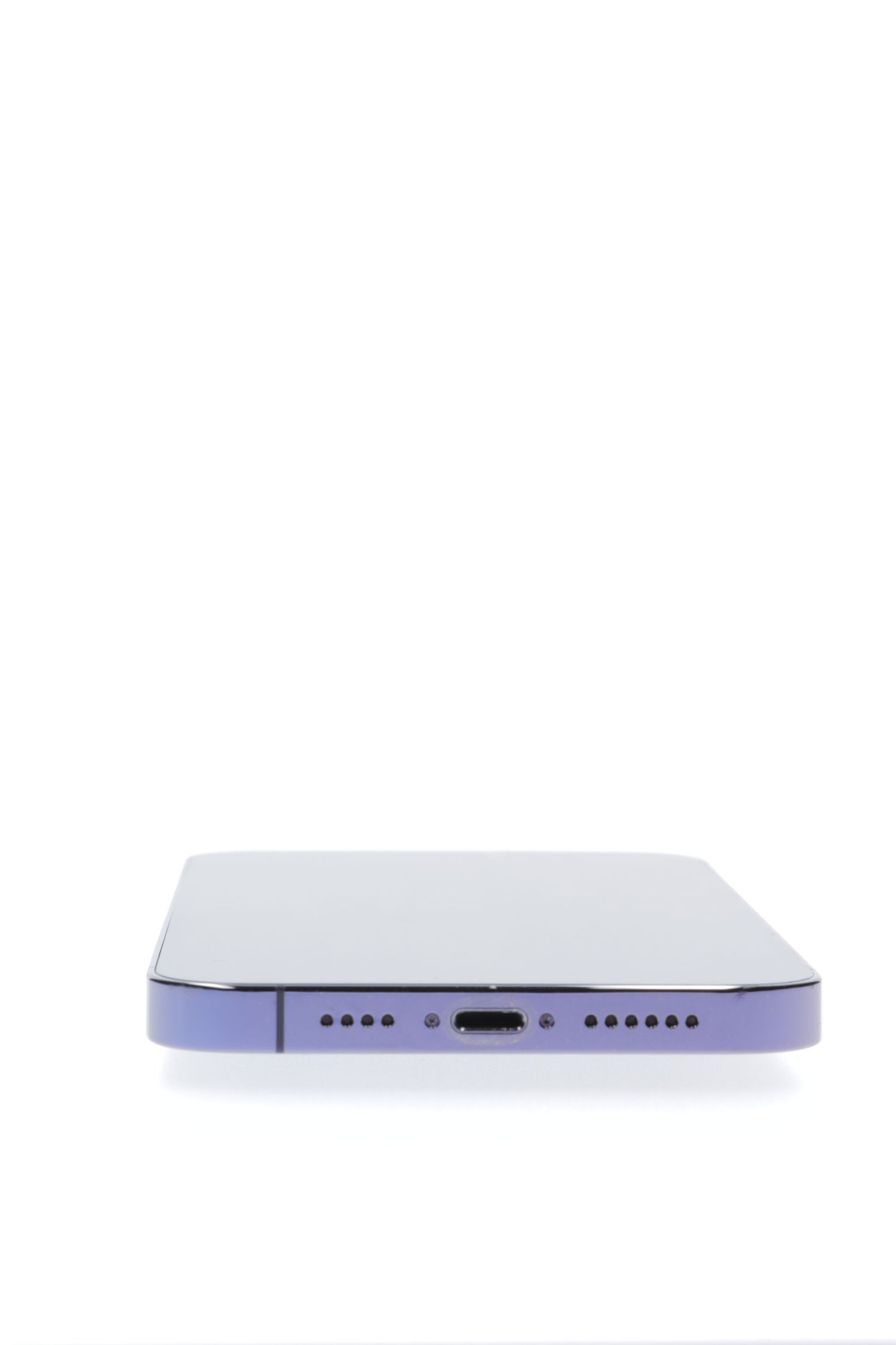 Apple iPhone 14 Pro Max 256 GB Deep Purple - Καλό