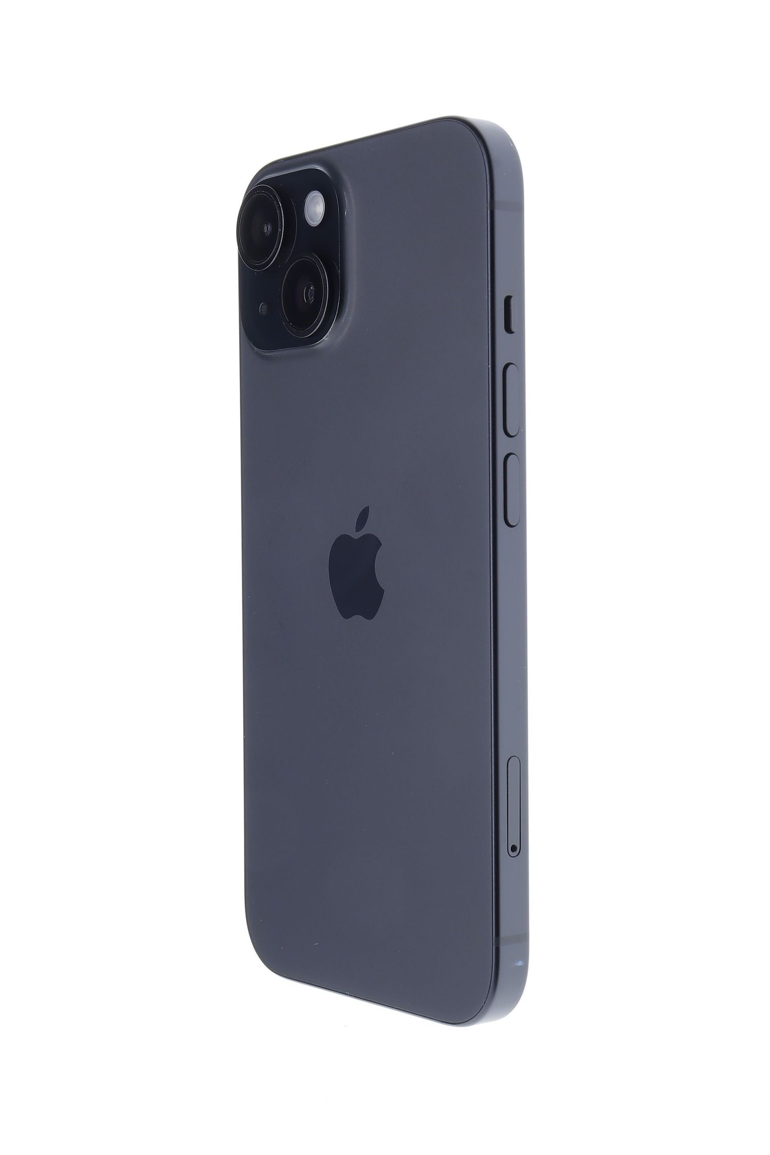 Apple iPhone 15, Black, 256 GB - de la 2.229 lei
