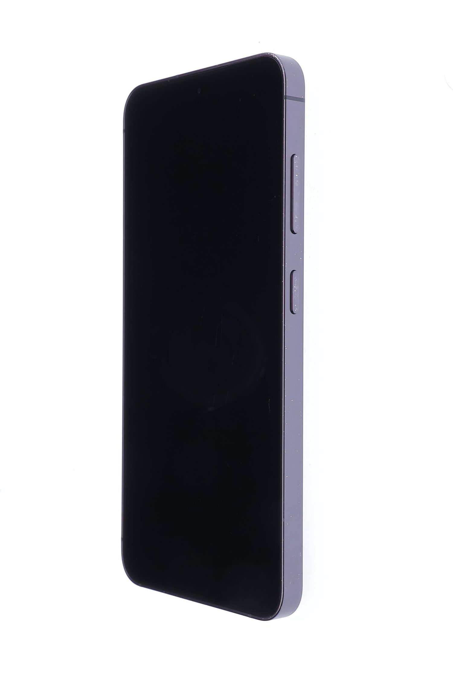 Samsung Galaxy S24 5G Dual Sim 128 GB Onyx Black - Nagyon jó