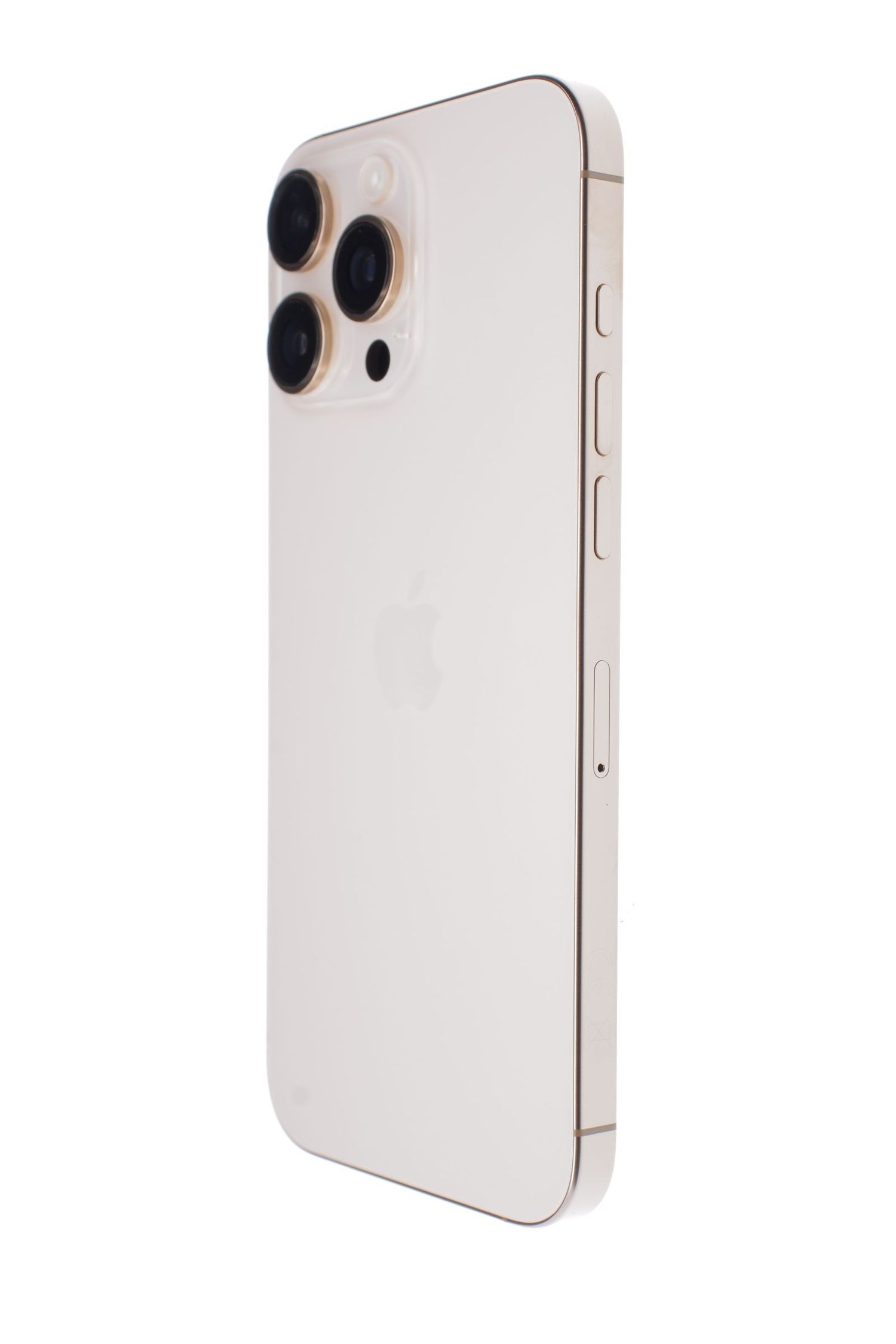 Apple iPhone 16 Pro Max 256 GB Desert Titanium - Ca nou