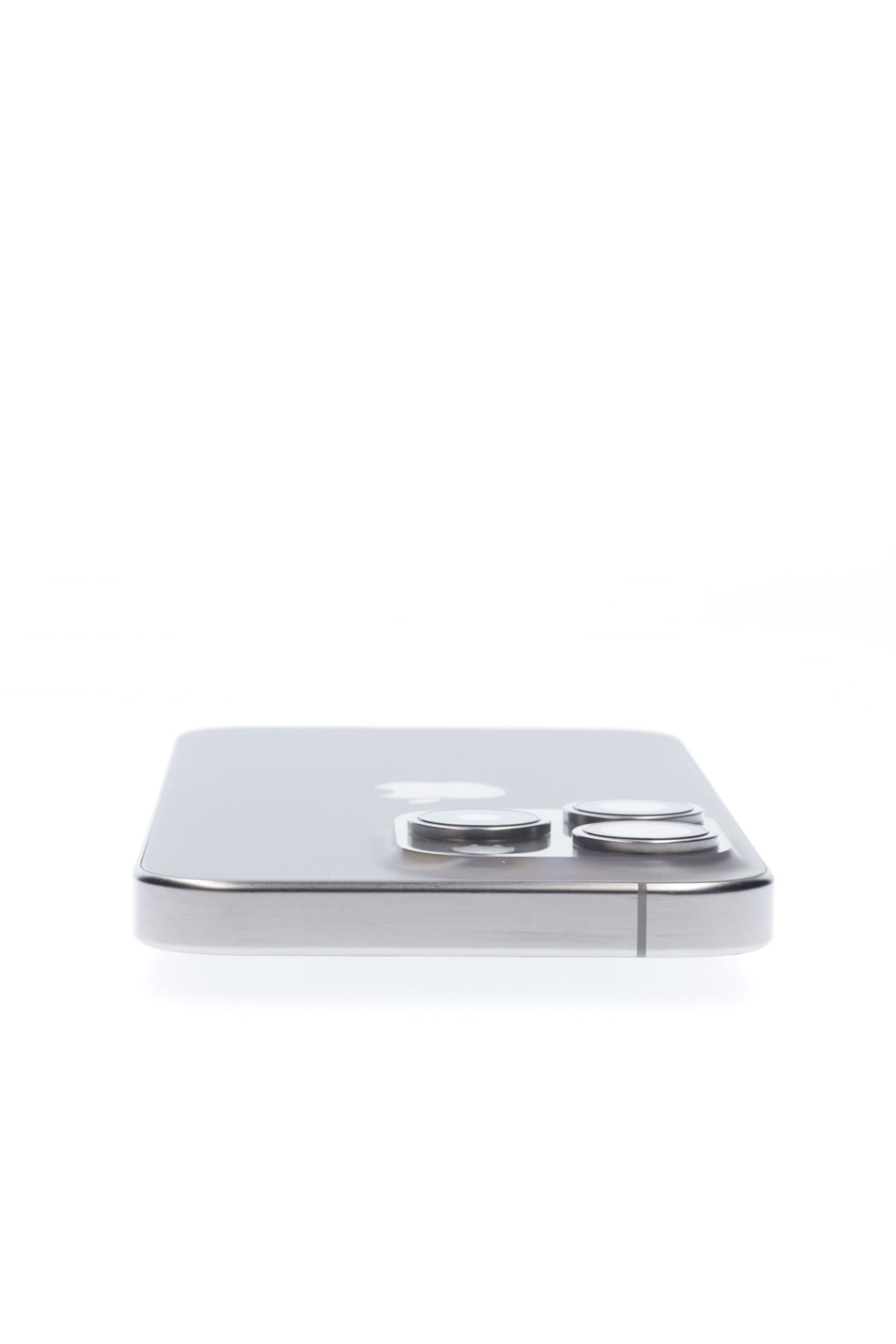 Apple iPhone 15 Pro, Natural Titanium, 256 GB - de la 3.629 lei Apple iPhone 15 Pro, Natural Titanium, 256 GB - de la 3.629 lei