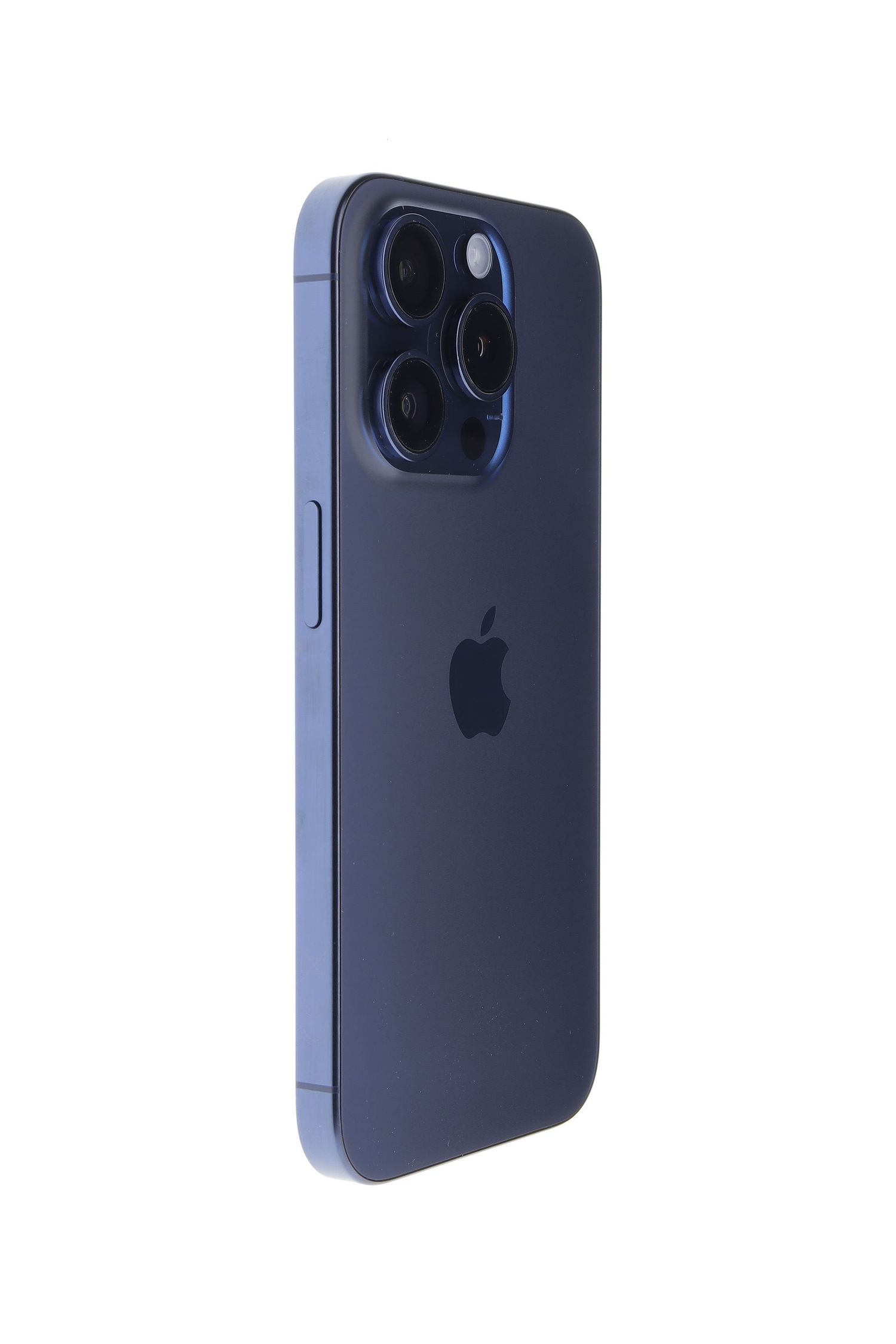 Apple iPhone 15 Pro 128 GB Blue Titanium