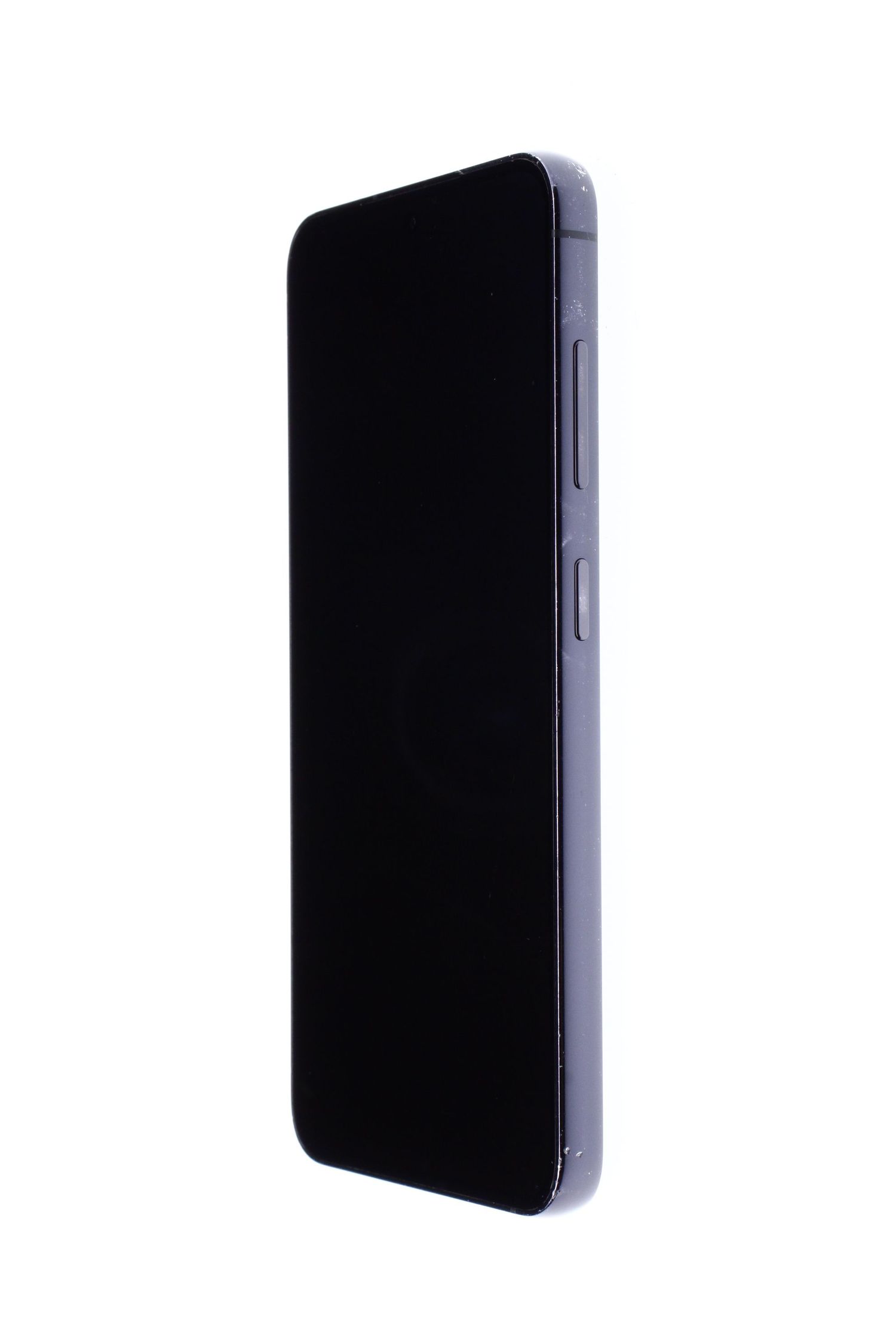Samsung Galaxy S23 5G Dual Sim 256 GB Phantom Black - Jó