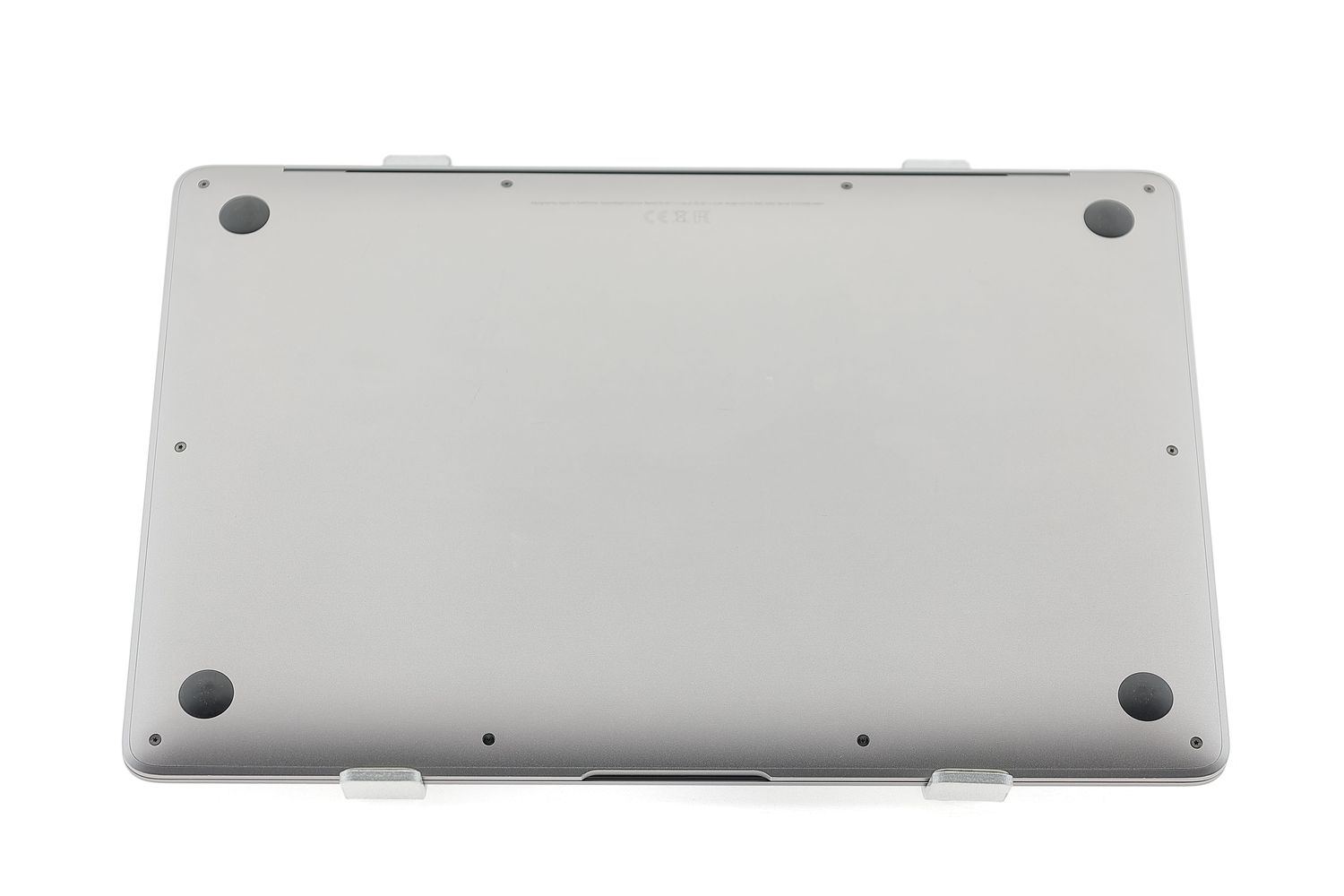 Apple MacBook Air 13″ 2020, i7 1.2 GHz, 16 GB, Intel Iris Plus 1 TB Space Gray - Πολύ καλό