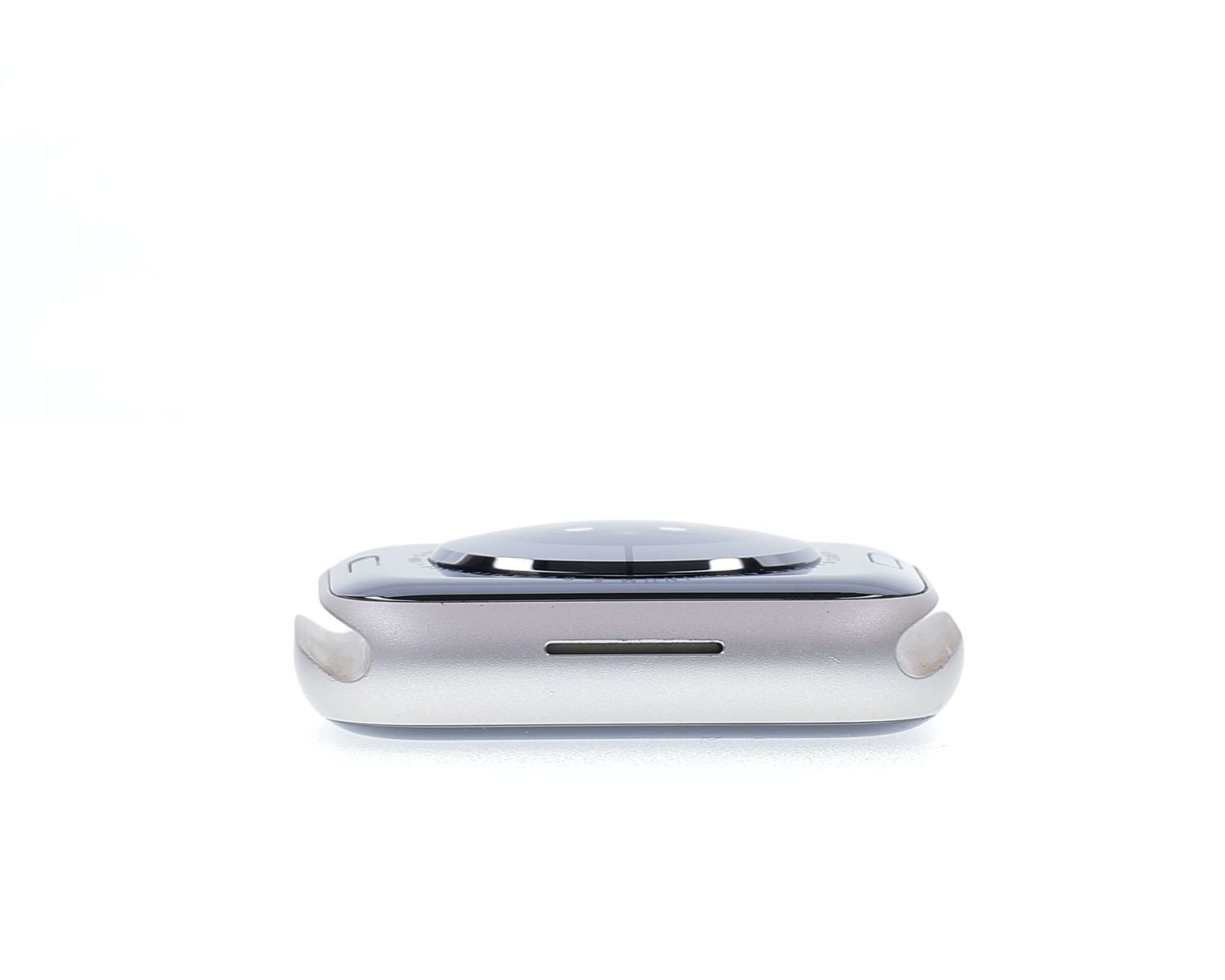 Apple Watch Series 8 2022, GPS, Aluminium 45mm Silver - Добро