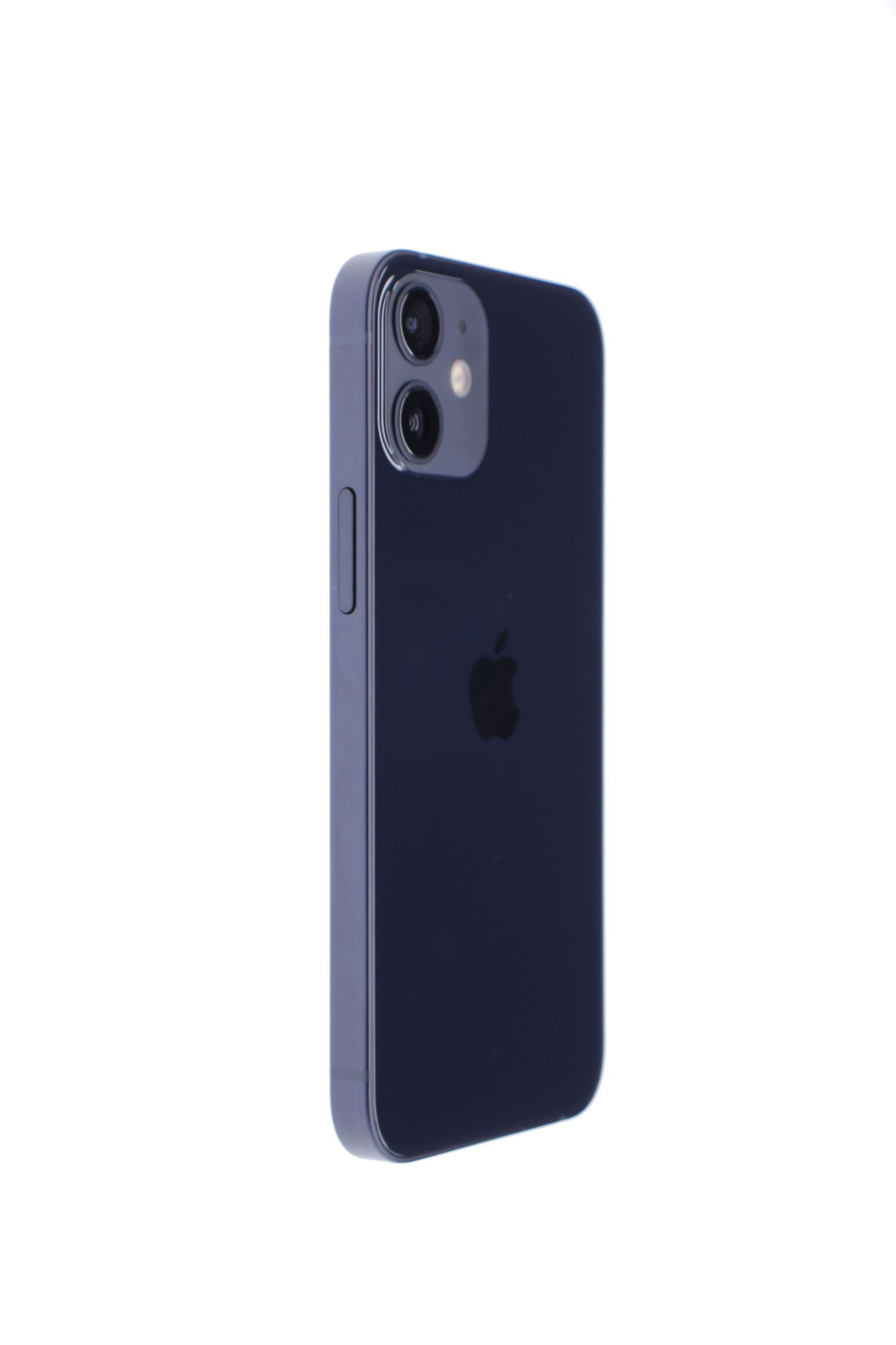 Apple iPhone 12 mini 256 GB Black - Като нов