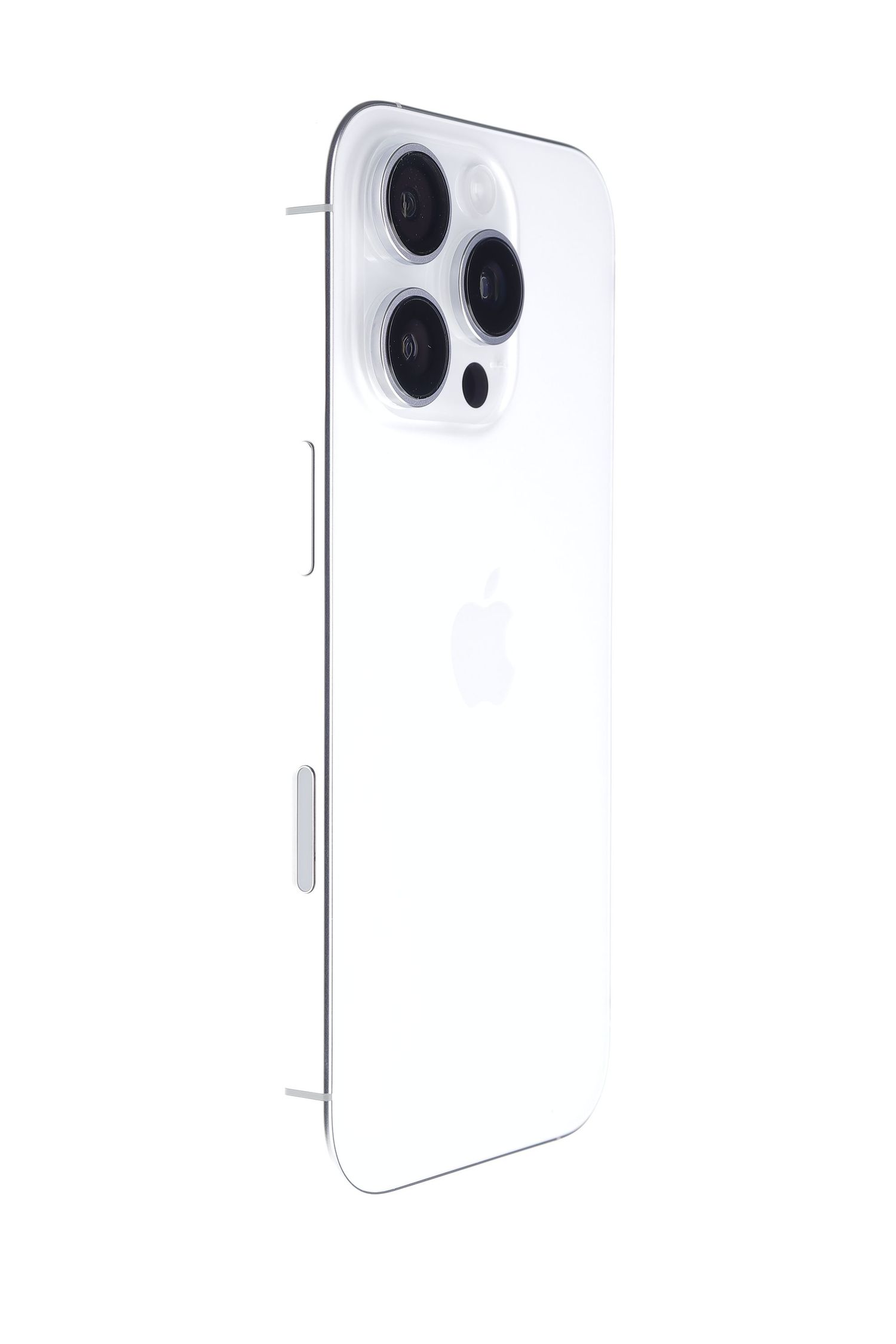 Apple iPhone 16 Pro 256 GB White Titanium - Ca nou