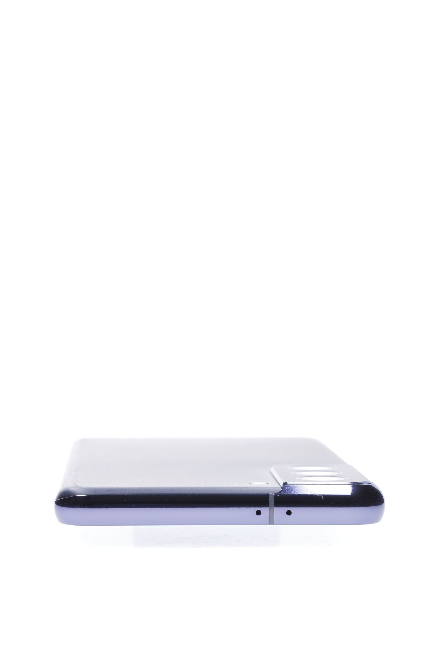 Samsung Galaxy S21 5G Dual Sim 128 GB Gray - Εξαιρετικό